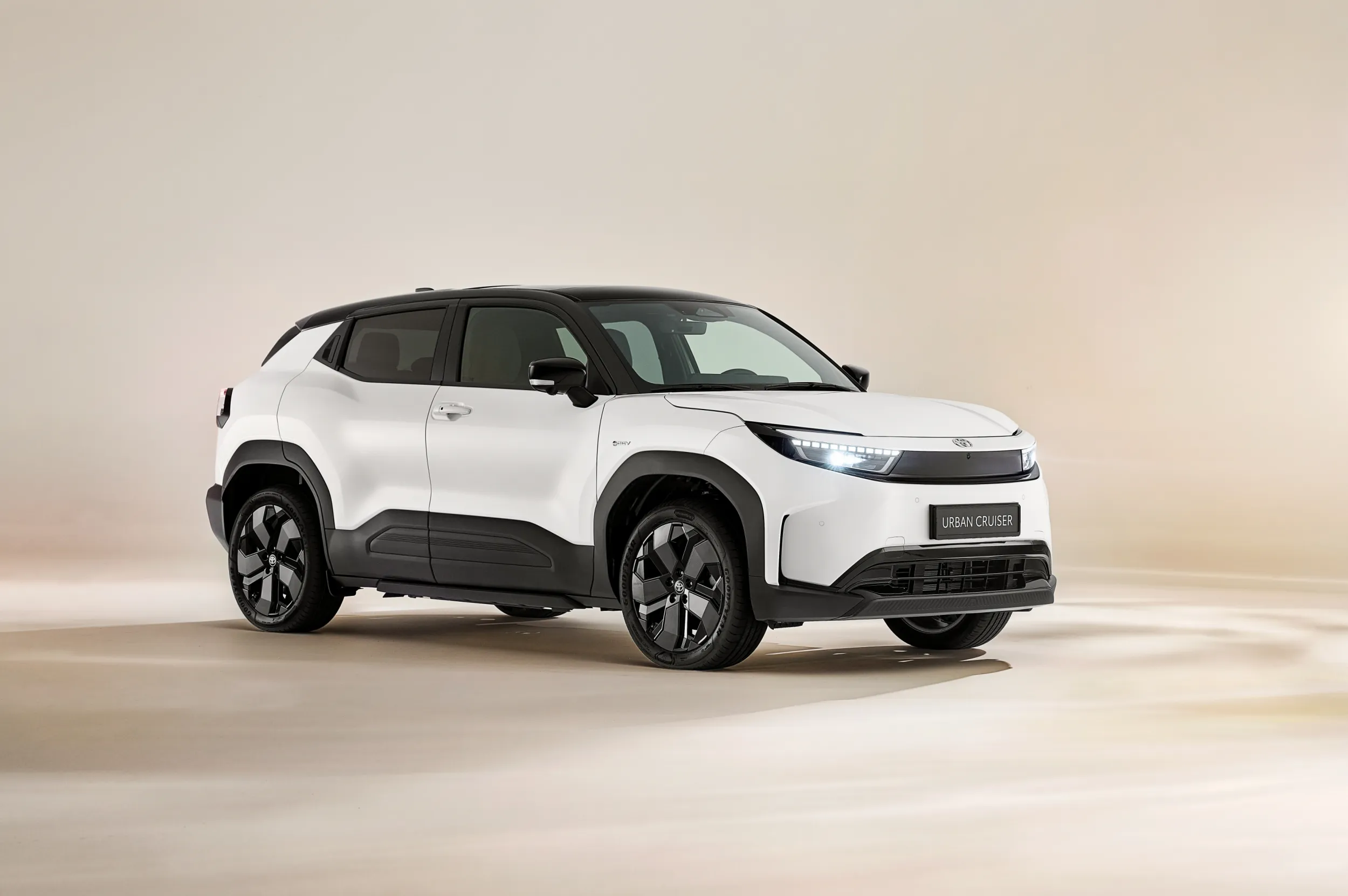 Toyota Urban Cruiser