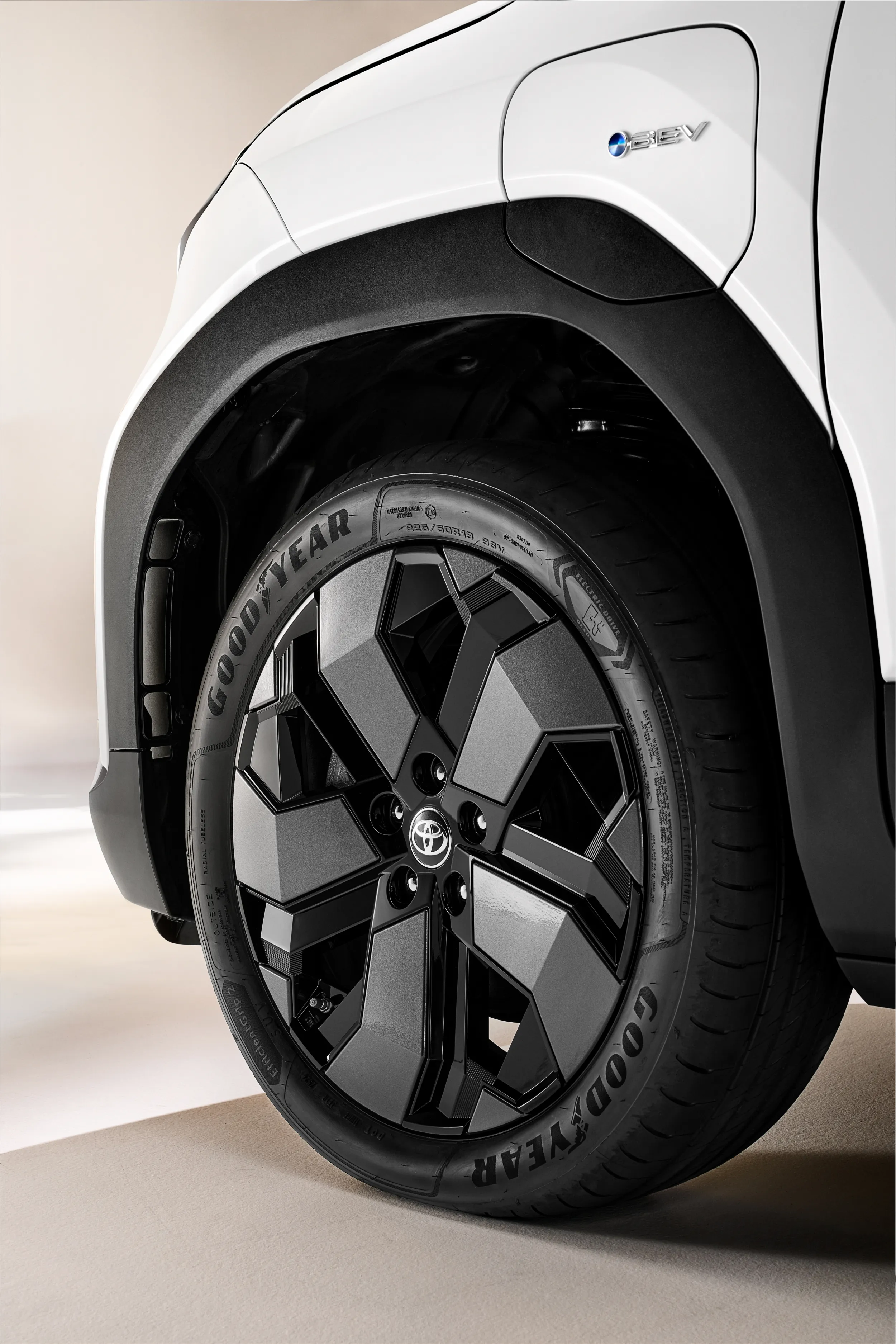 Toyota Urban Cruiser