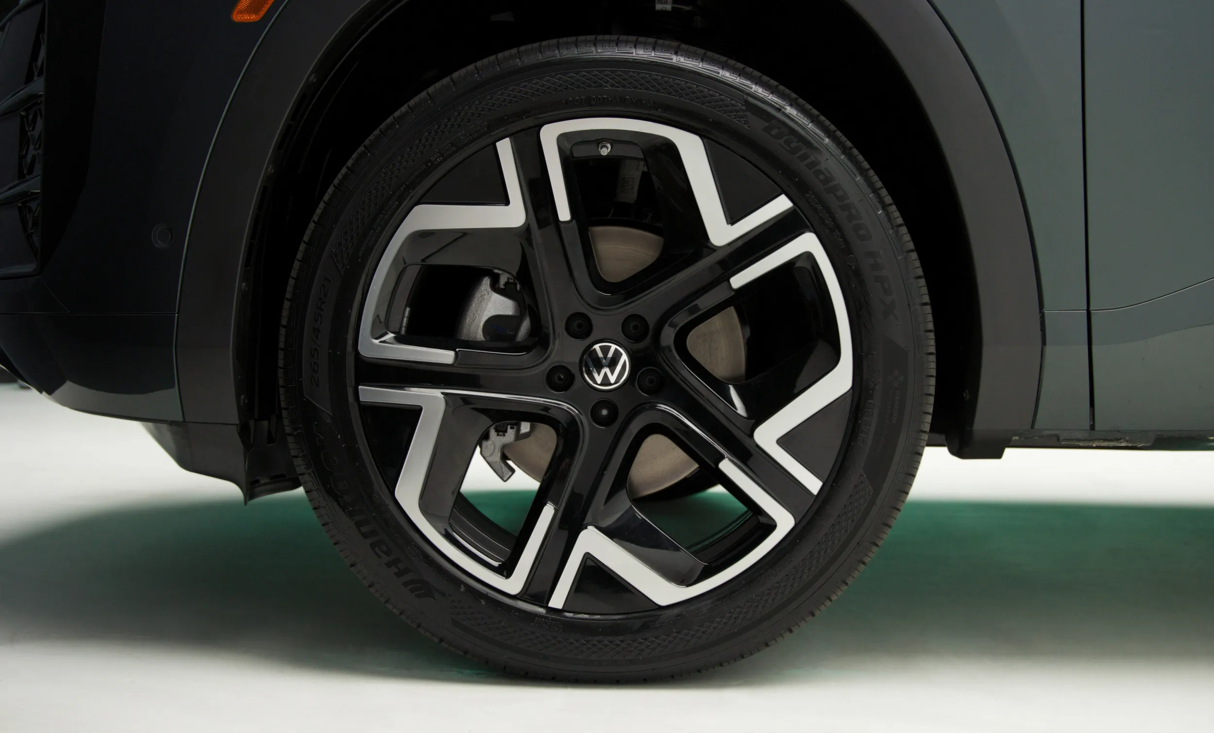 Volkswagen Atlas