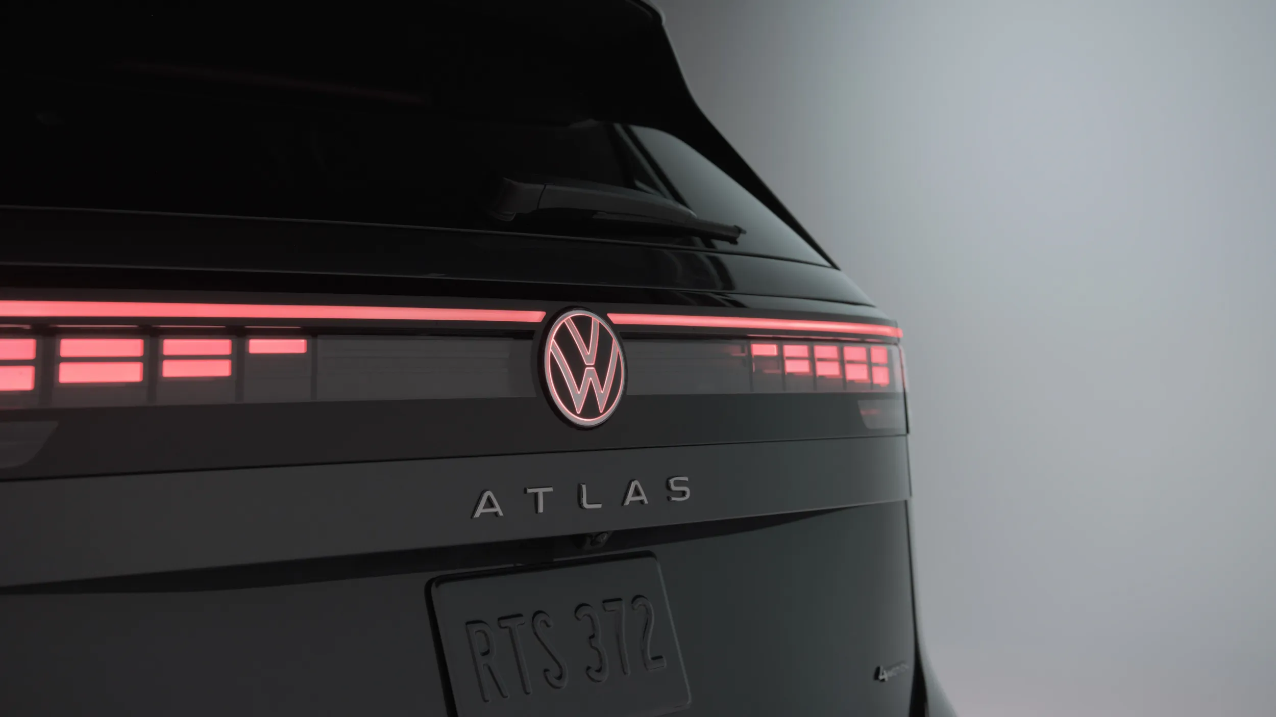 Volkswagen Atlas