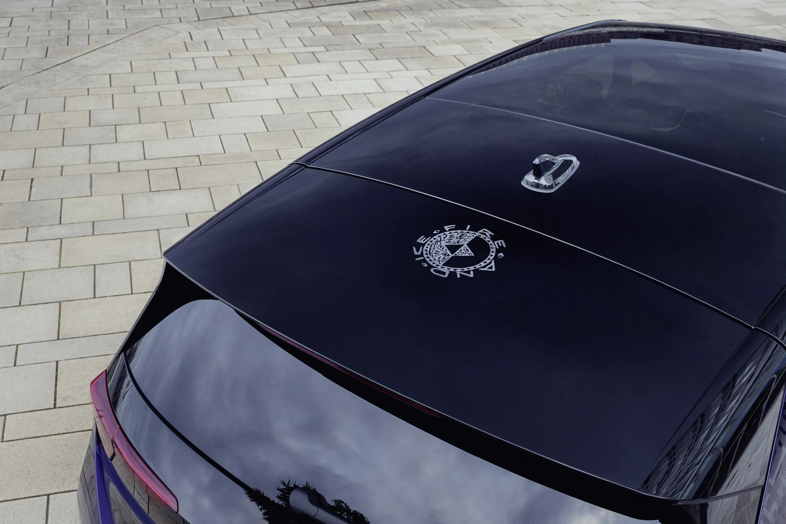 Volkswagen ID.3 GTX FIRE+ICE