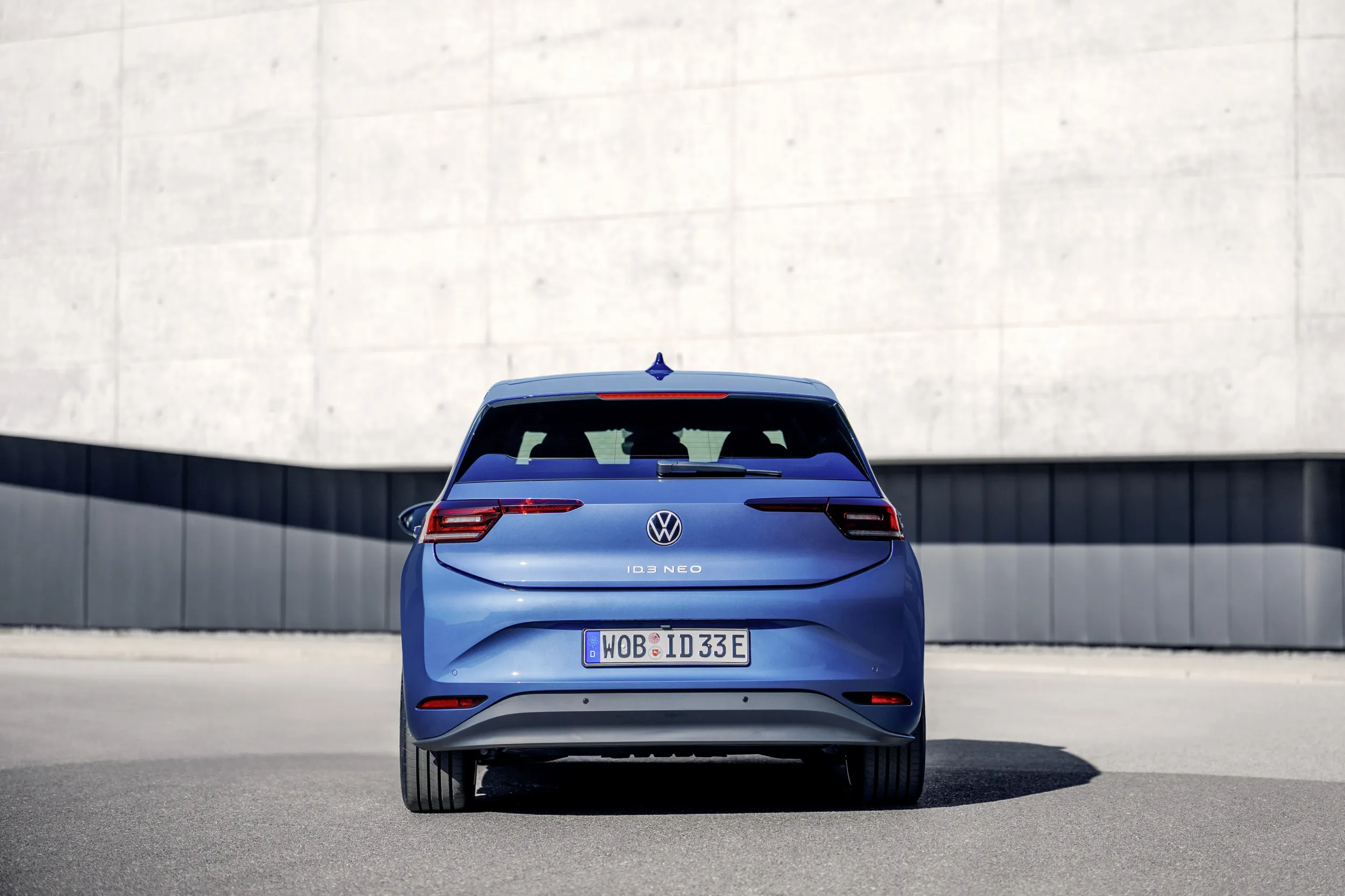 Volkswagen ID.3 Neo
