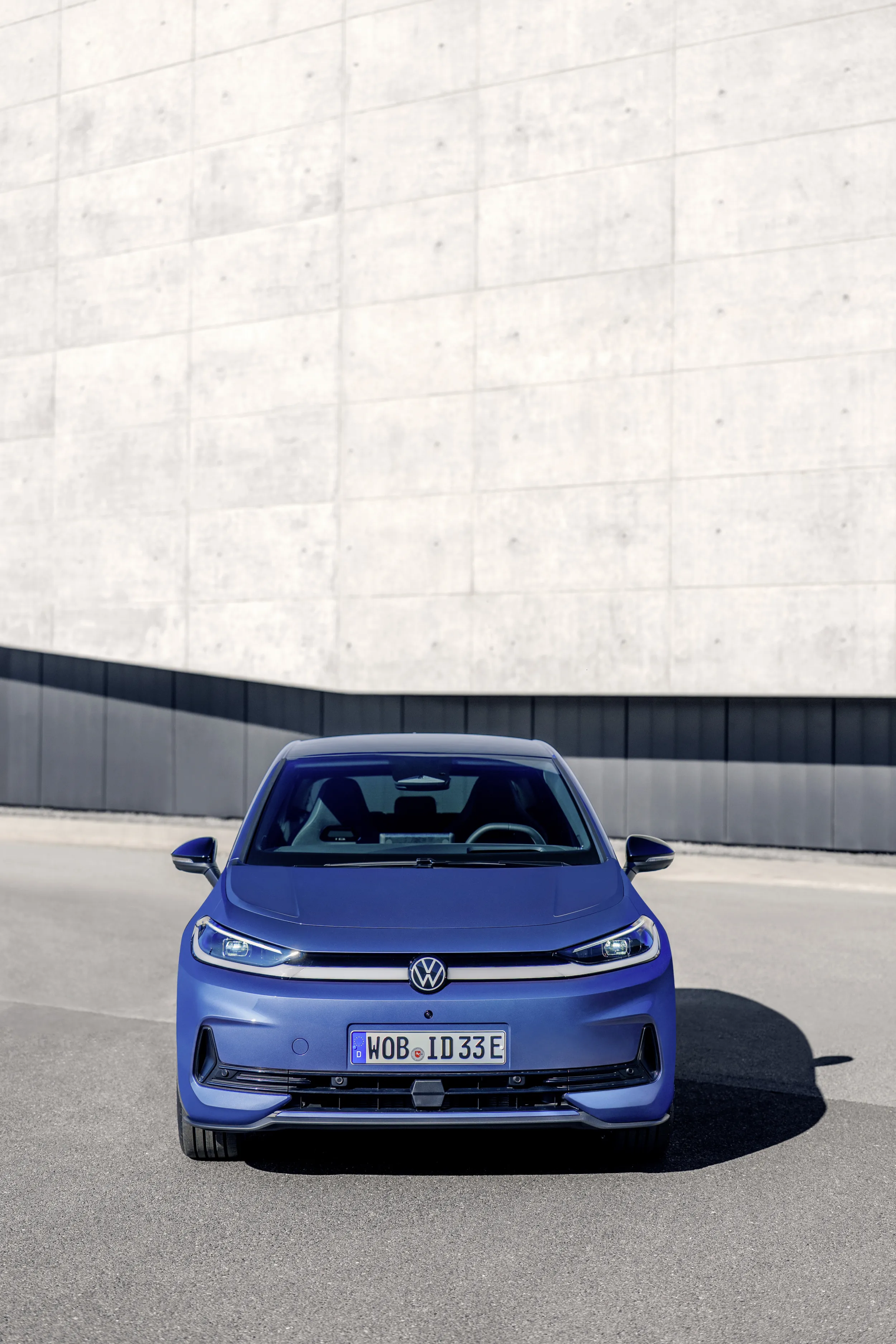 Volkswagen ID.3 Neo