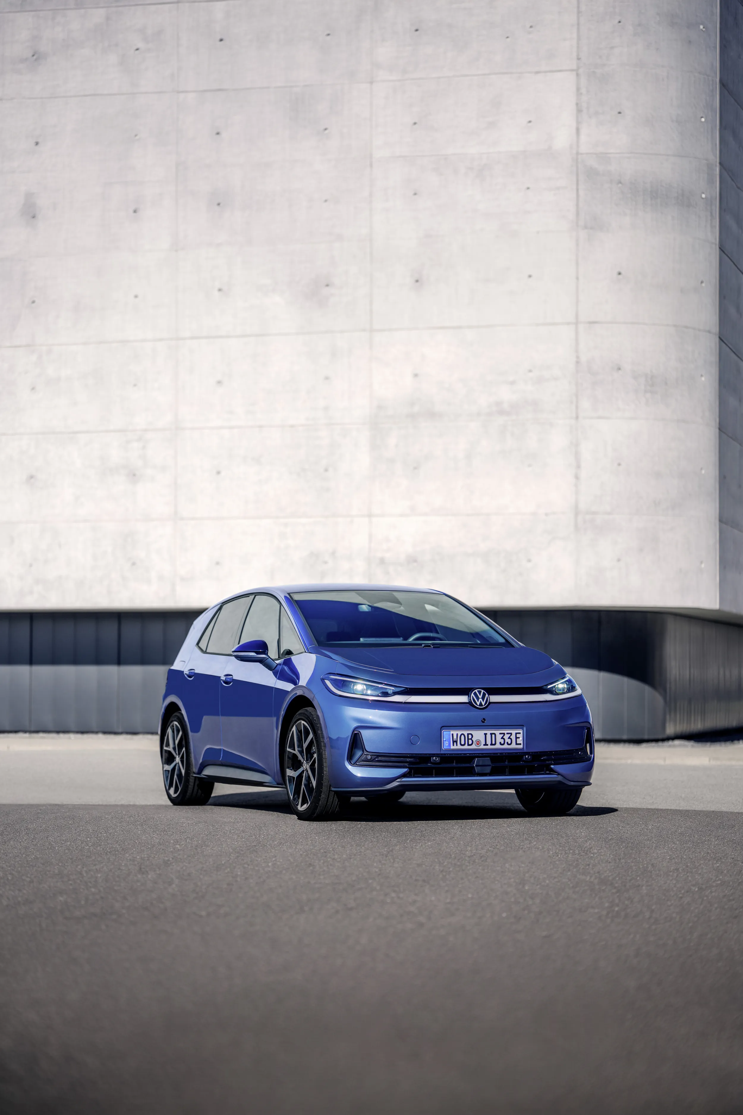 Volkswagen ID.3 Neo