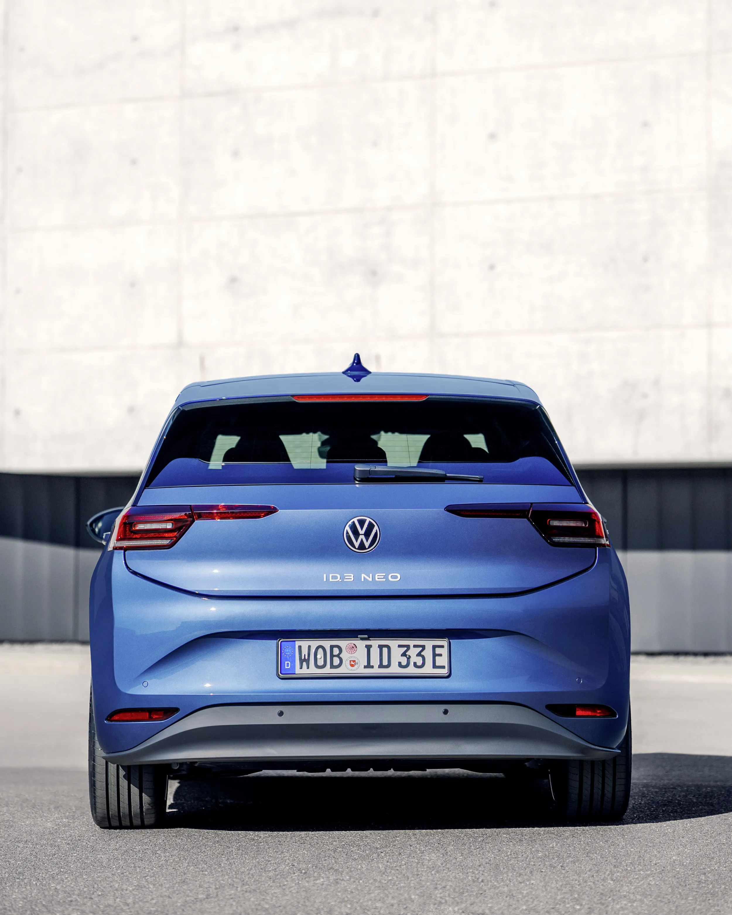 Volkswagen ID.3 Neo