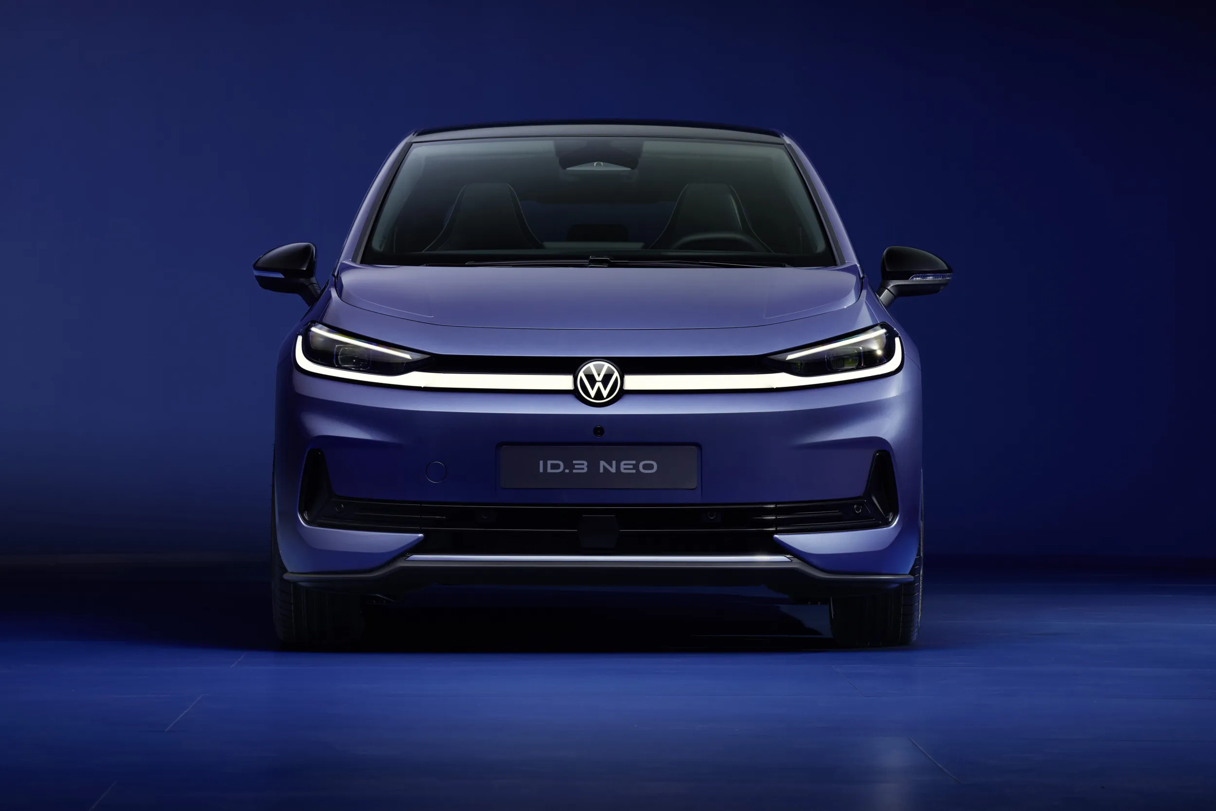 Volkswagen ID.3 Neo