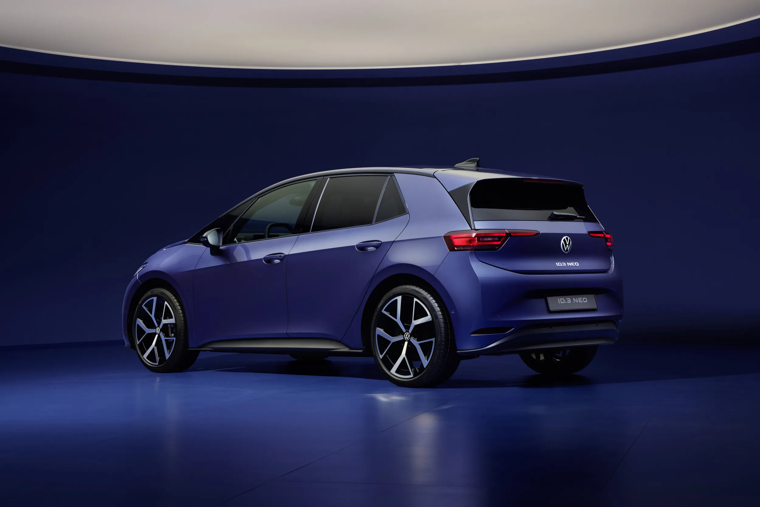 Volkswagen ID.3 Neo