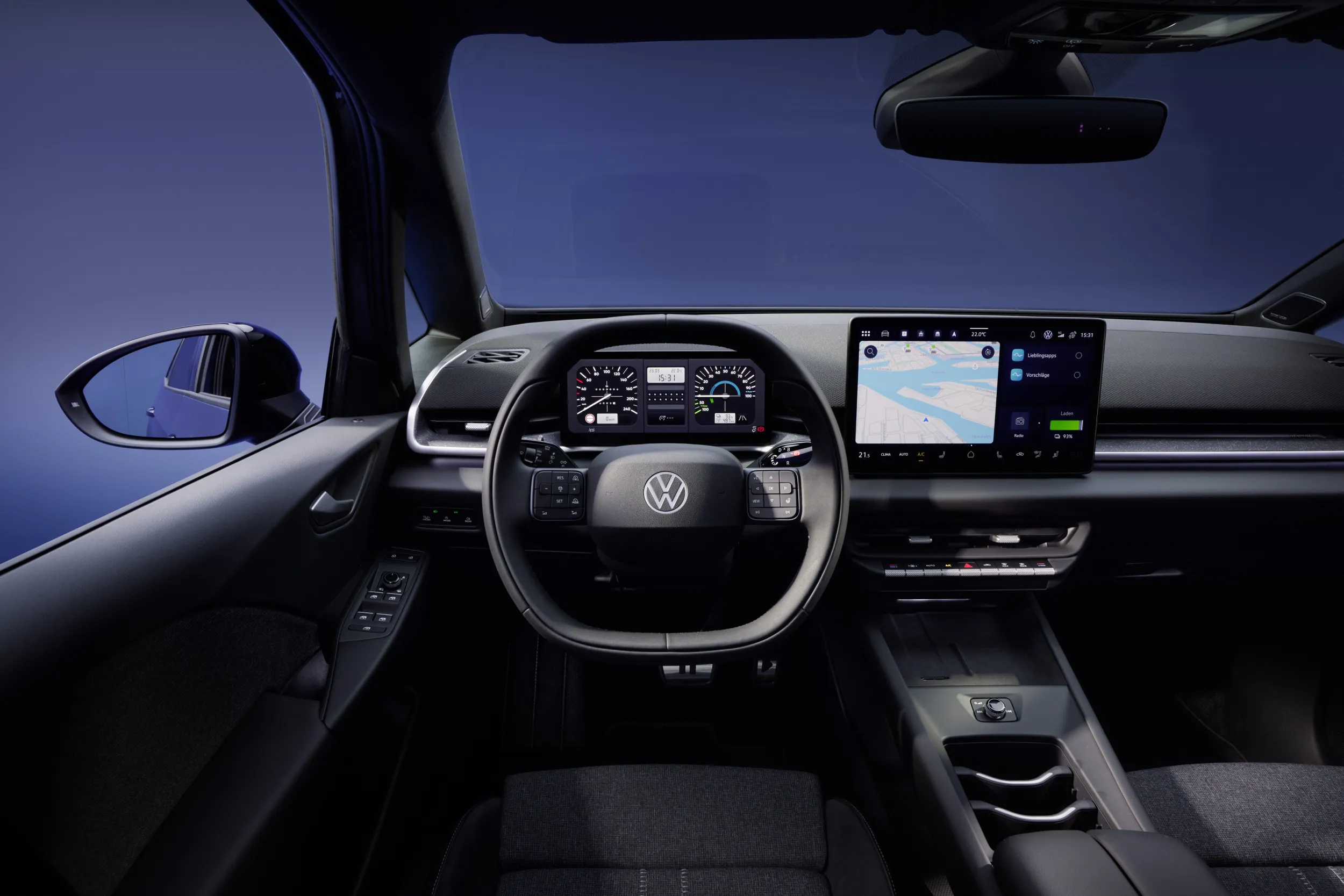 Volkswagen ID.3 Neo