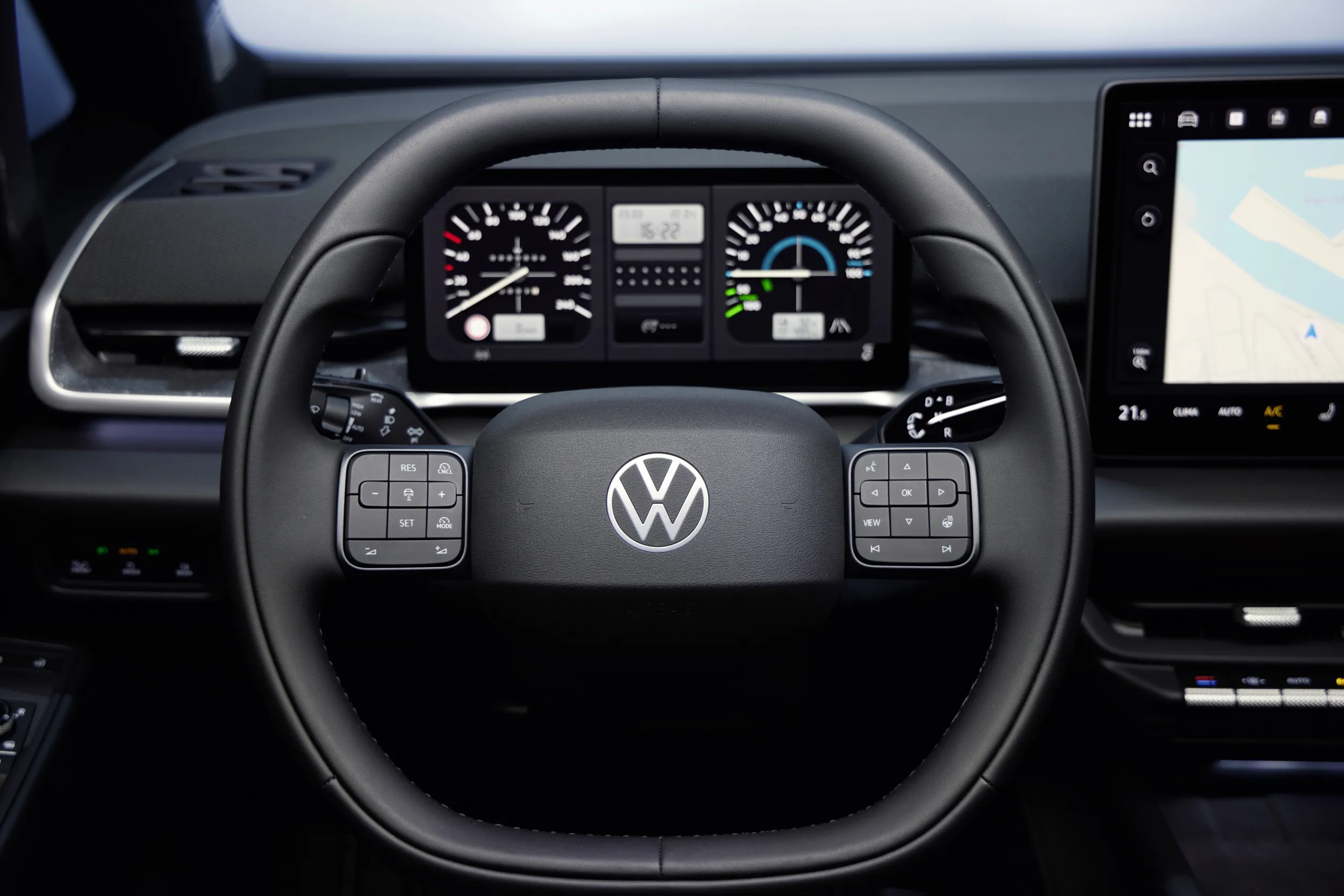 Volkswagen ID.3 Neo