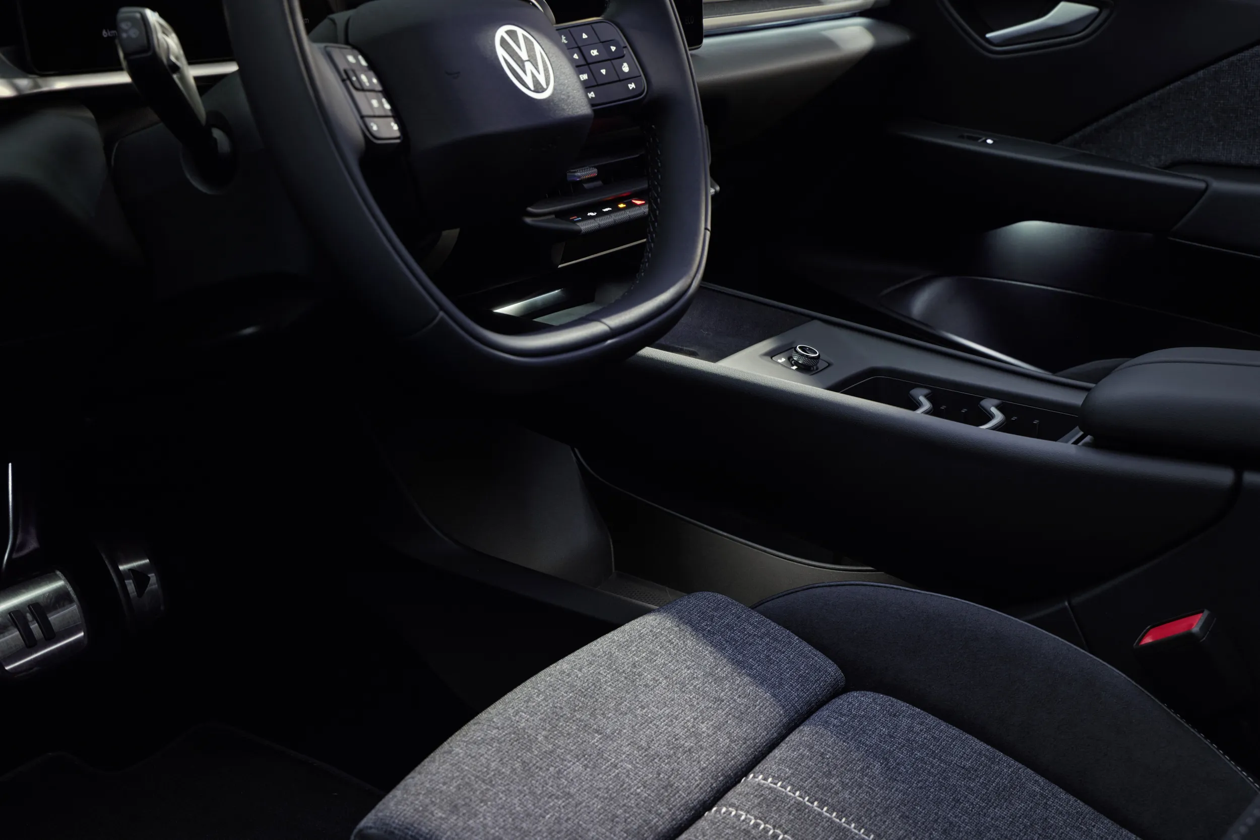 Volkswagen ID.3 Neo