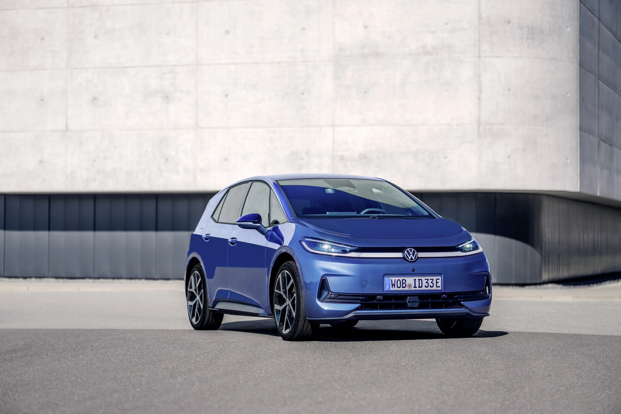 Volkswagen ID.3 Neo