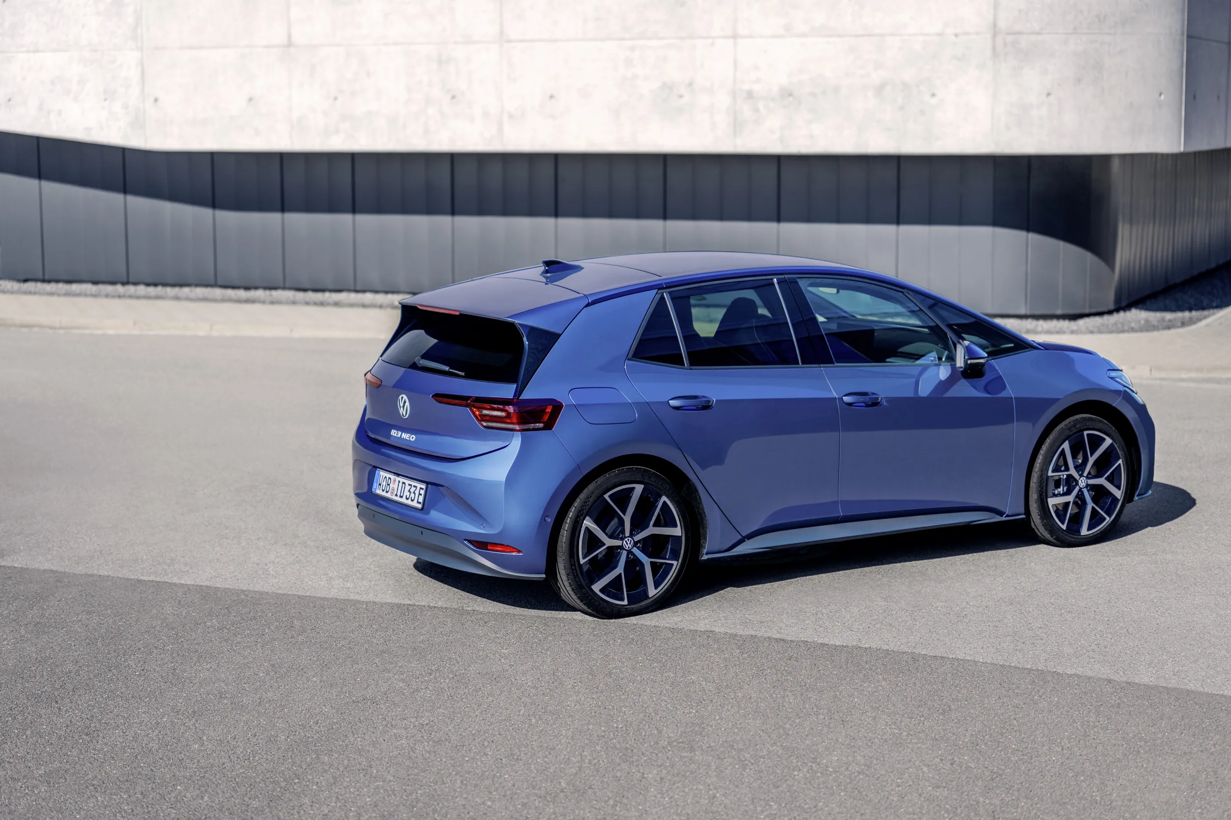 Volkswagen ID.3 Neo