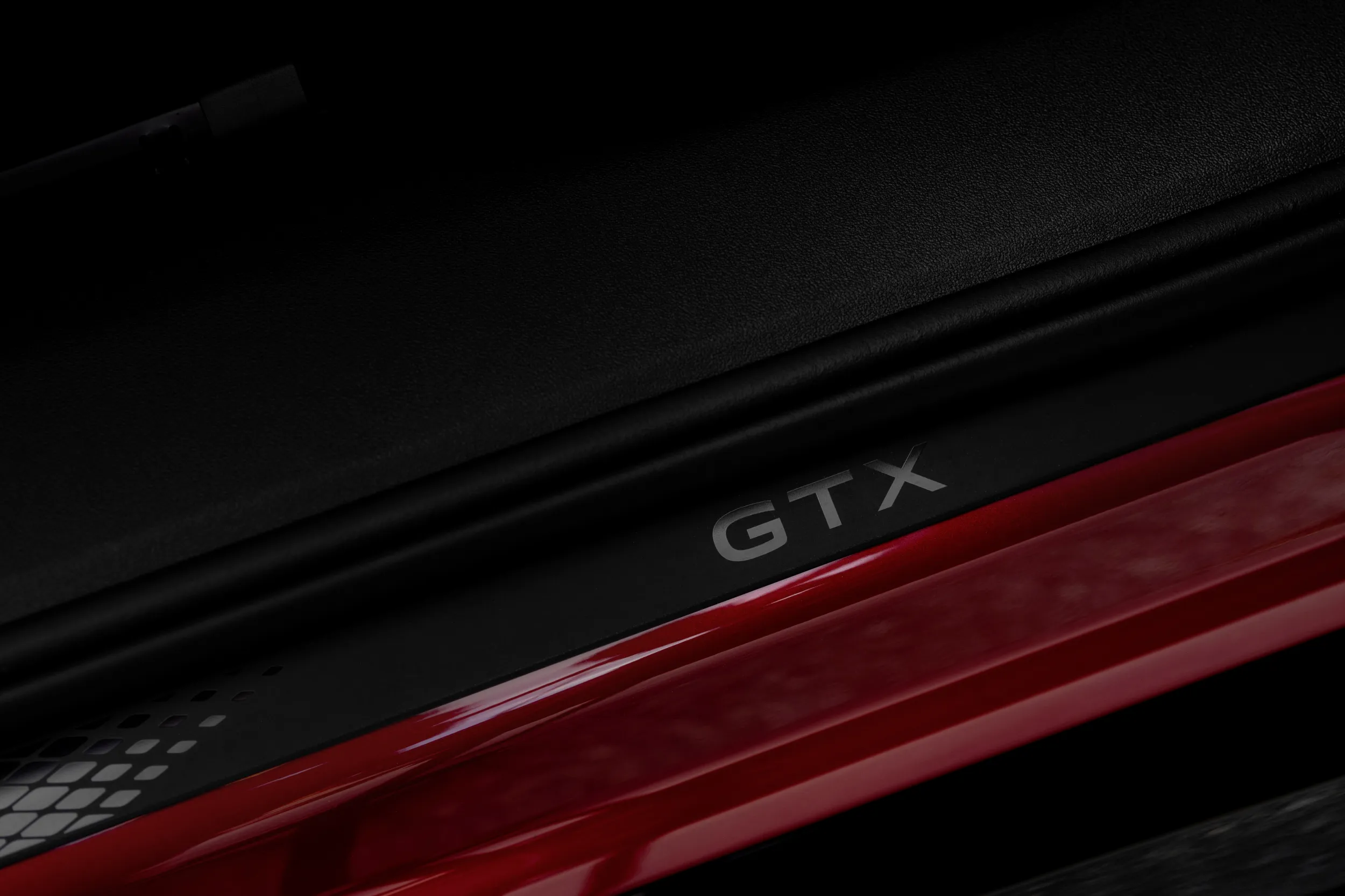 Volkswagen ID.7 GTX