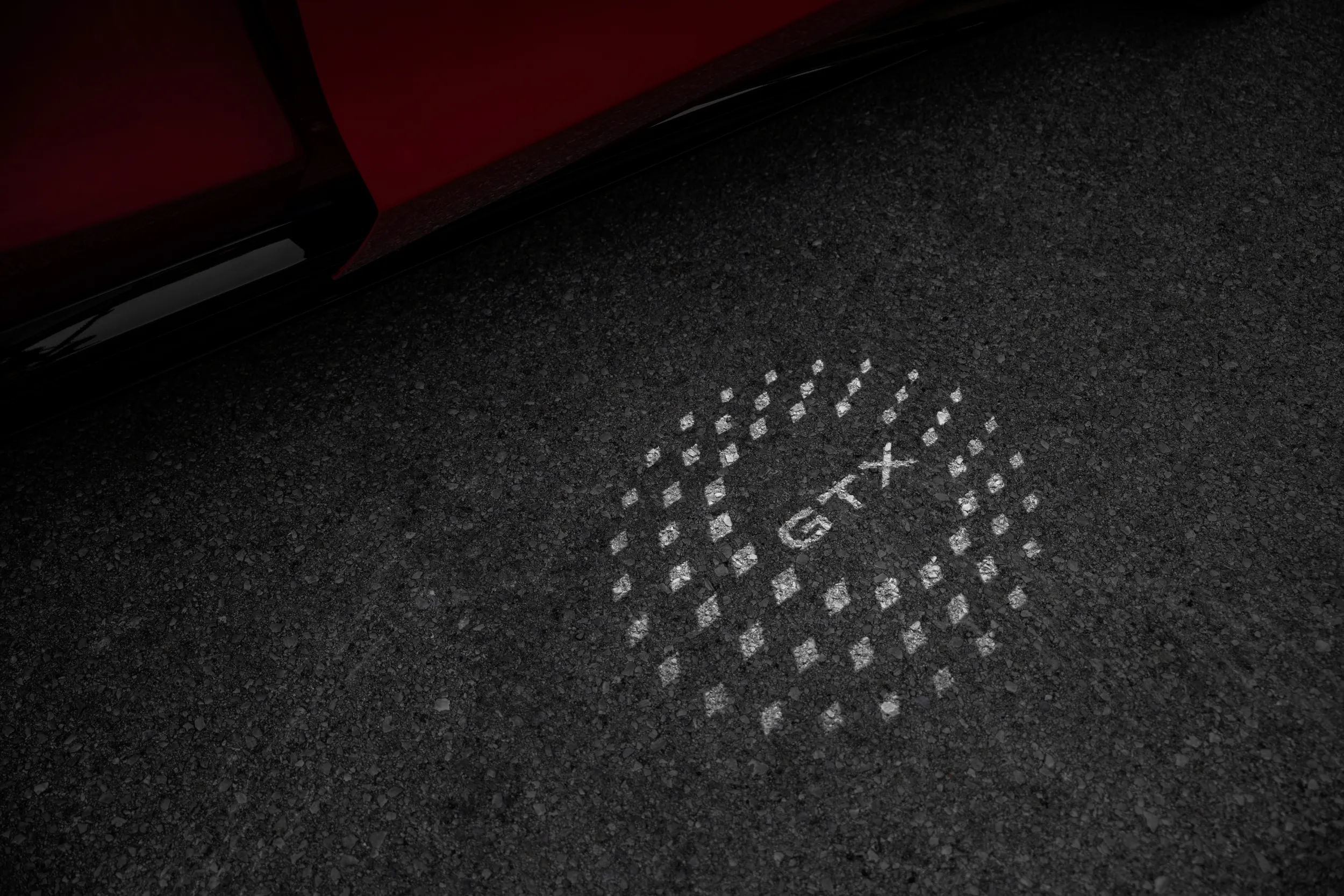 Volkswagen ID.7 GTX