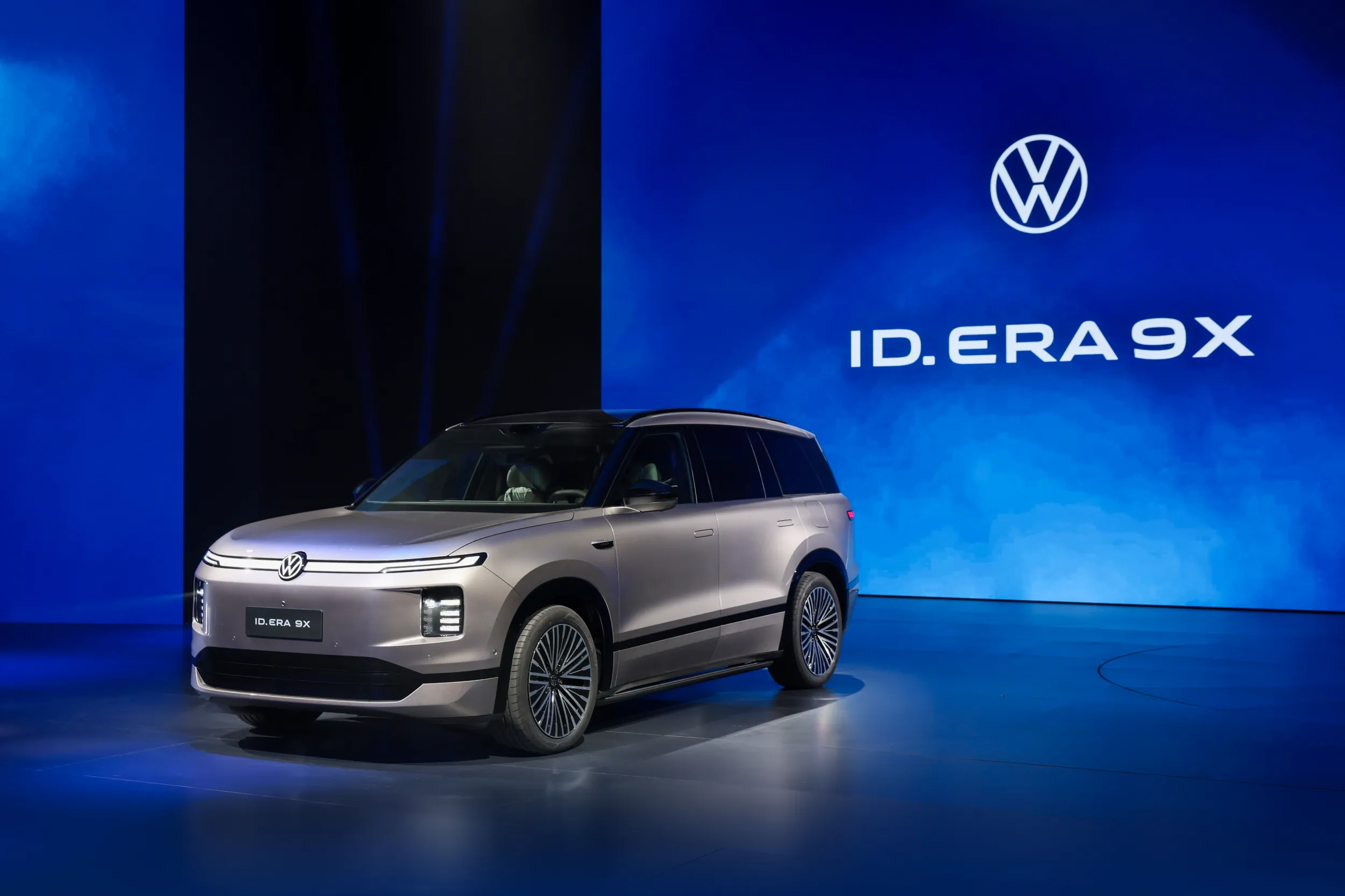 Volkswagen ID. Era 9x