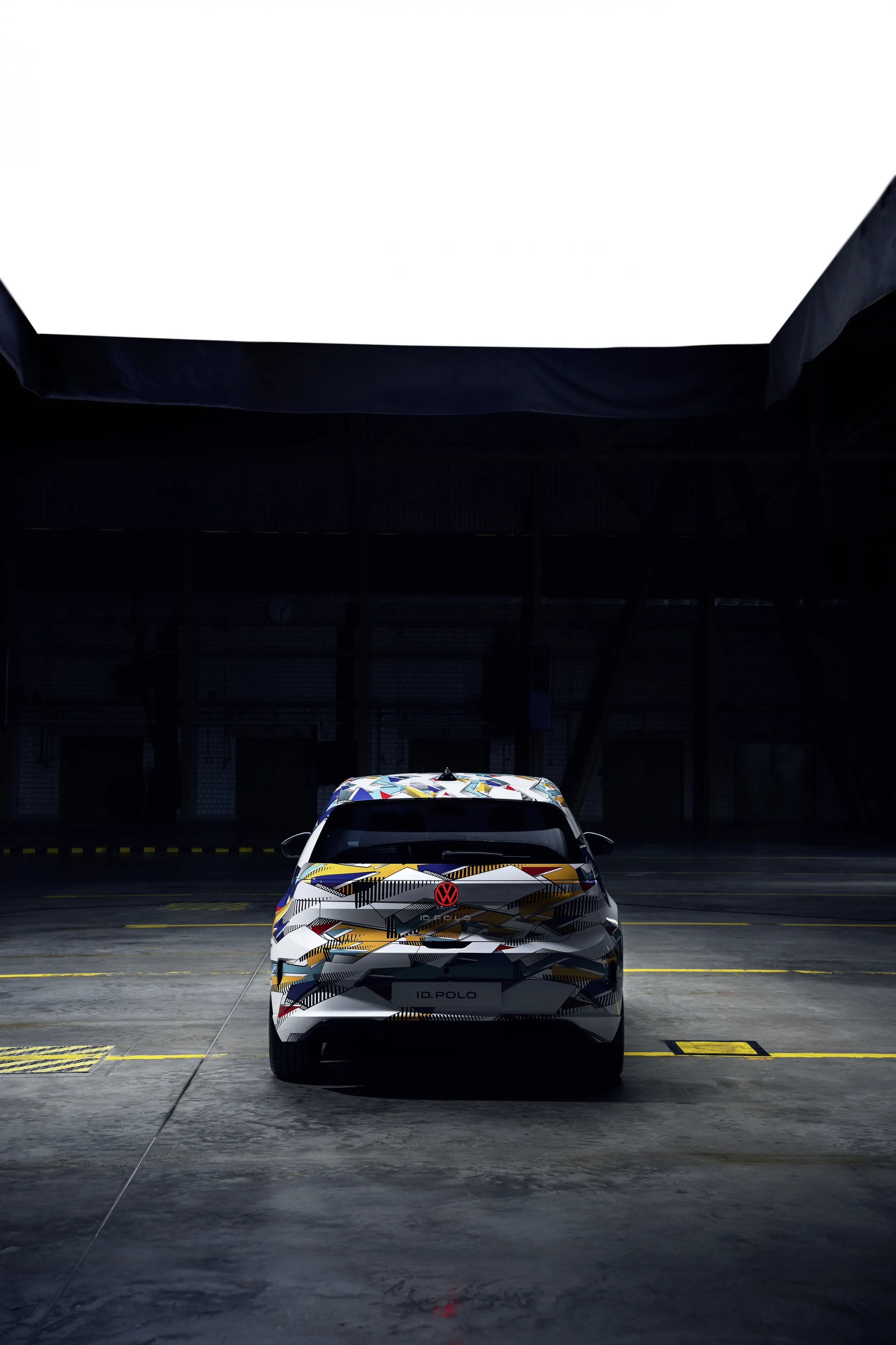 Volkswagen ID. Polo