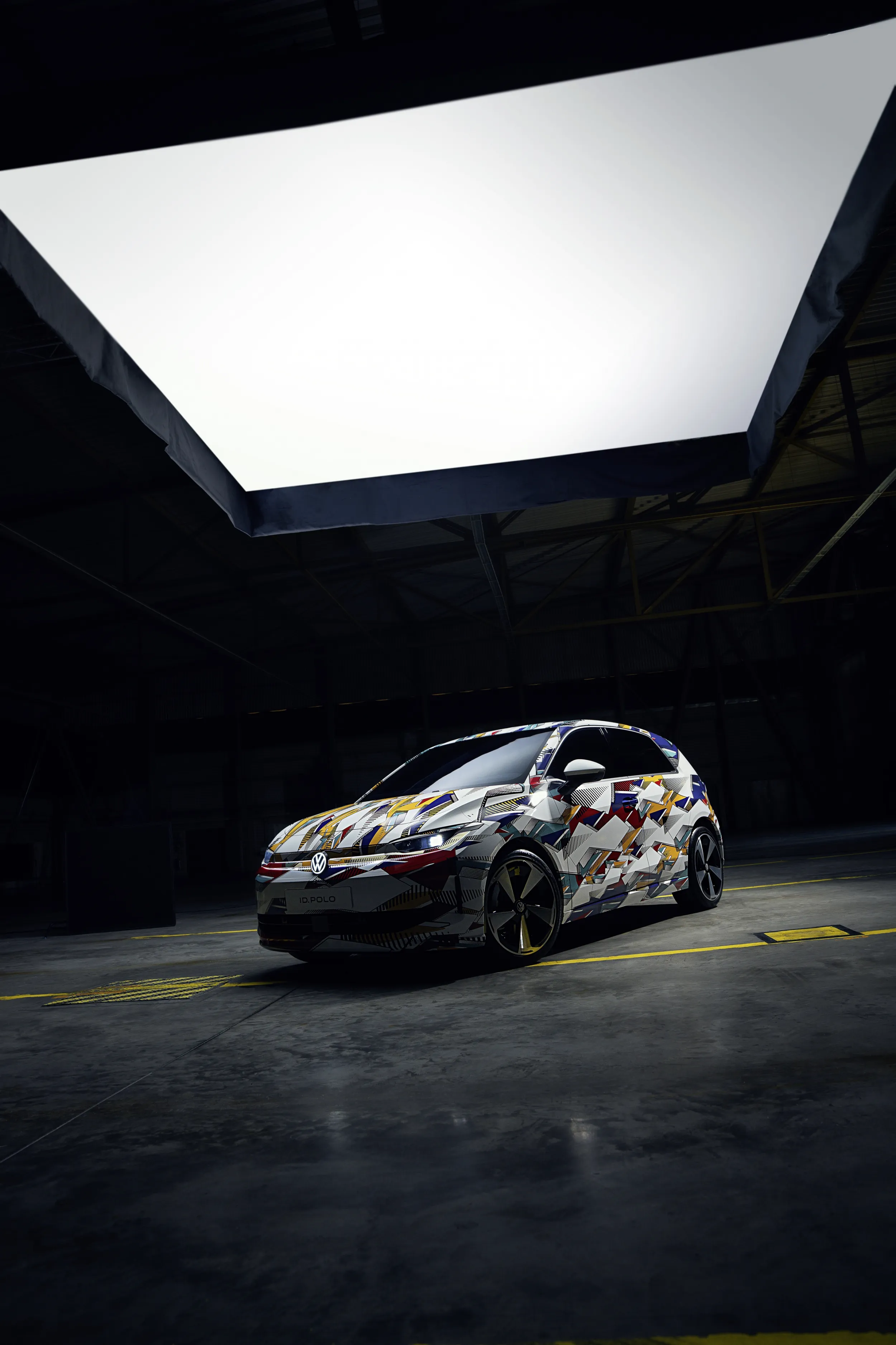 Volkswagen ID. Polo