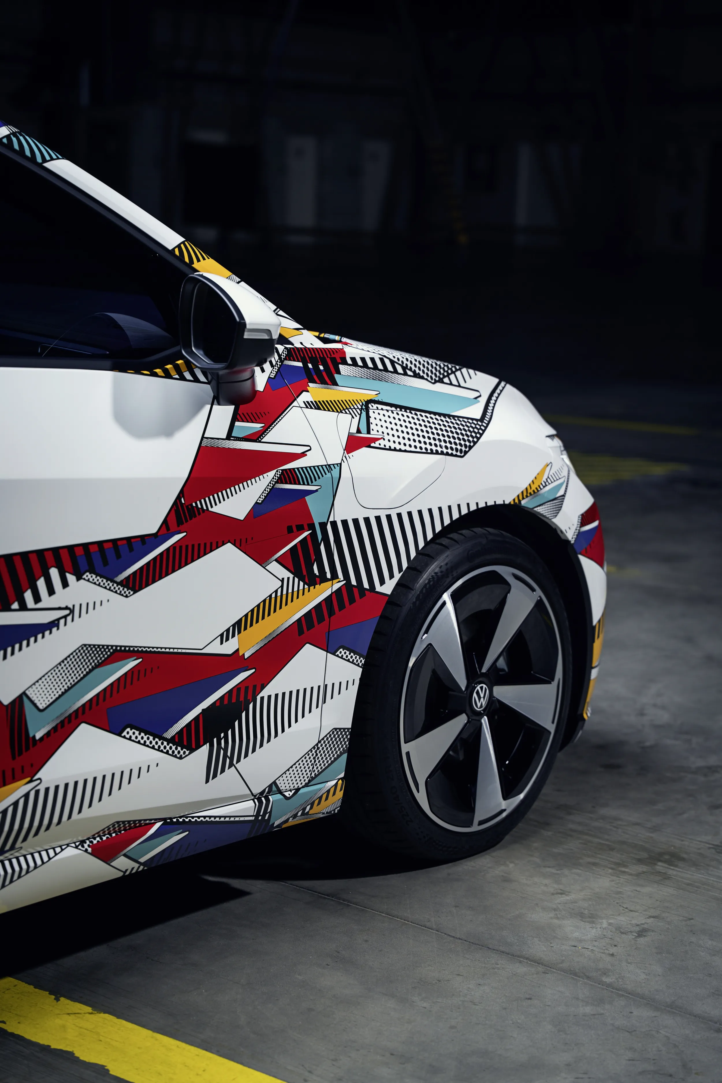 Volkswagen ID. Polo