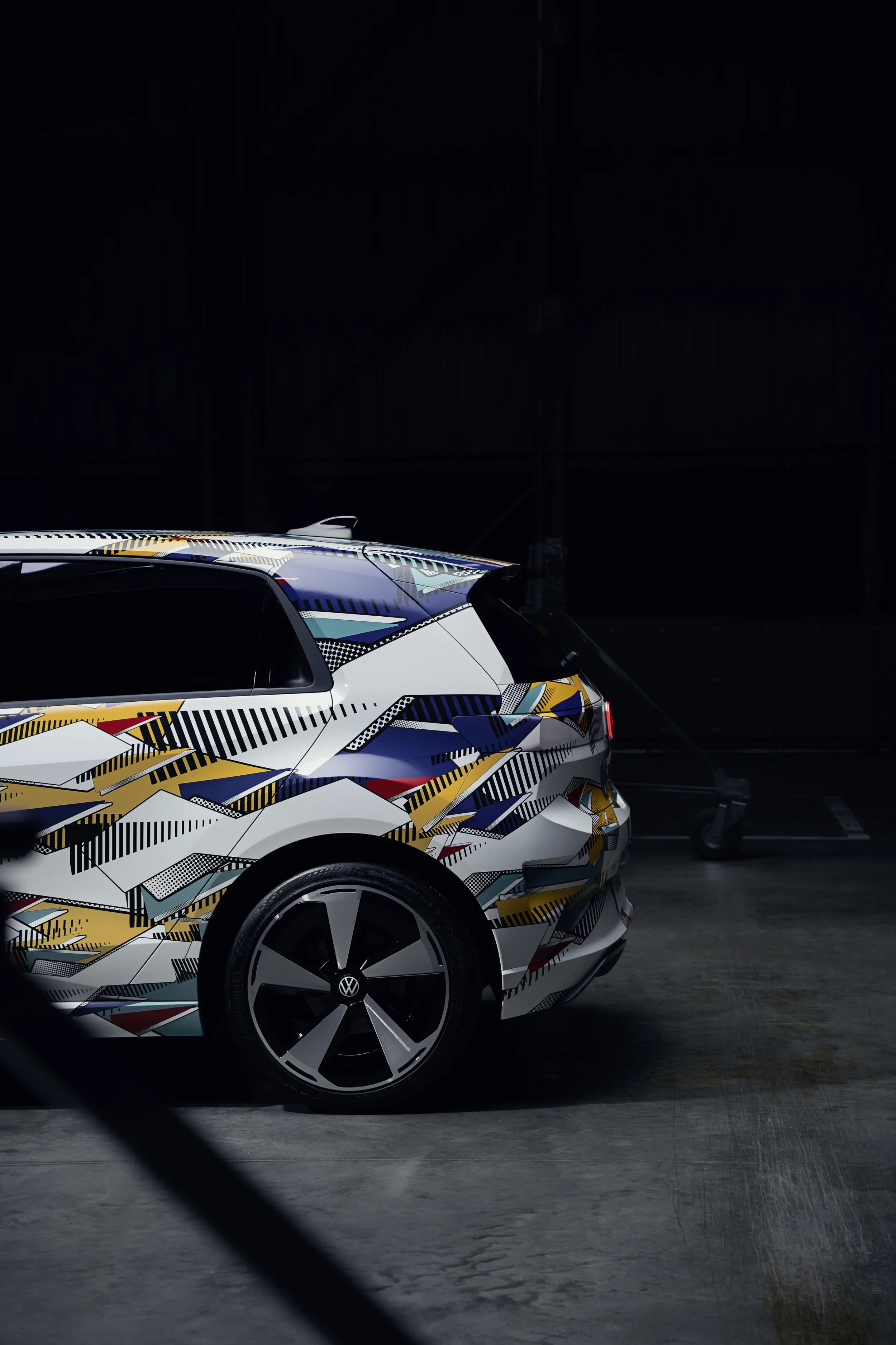 Volkswagen ID. Polo
