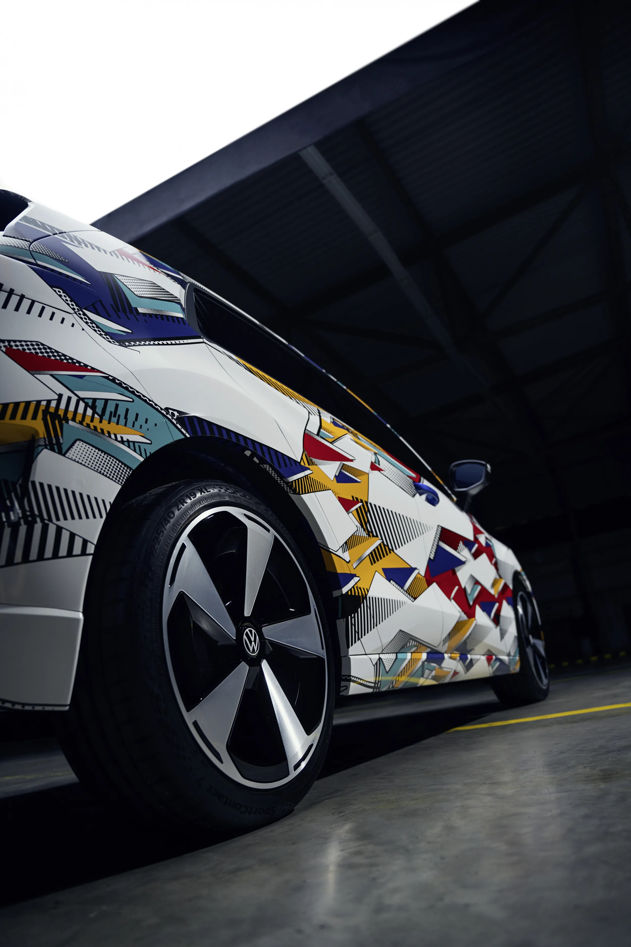 Volkswagen ID. Polo