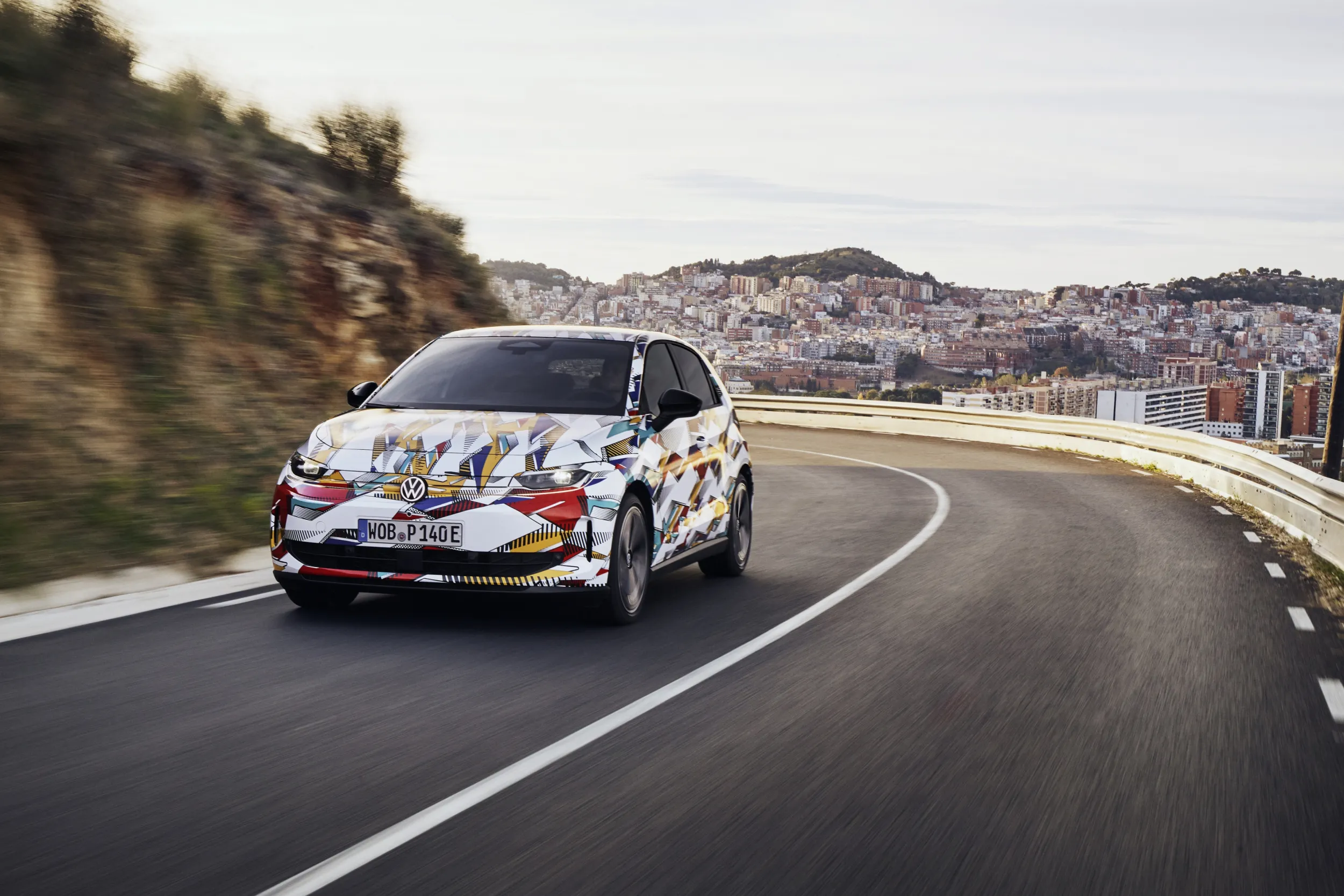 Volkswagen ID. Polo
