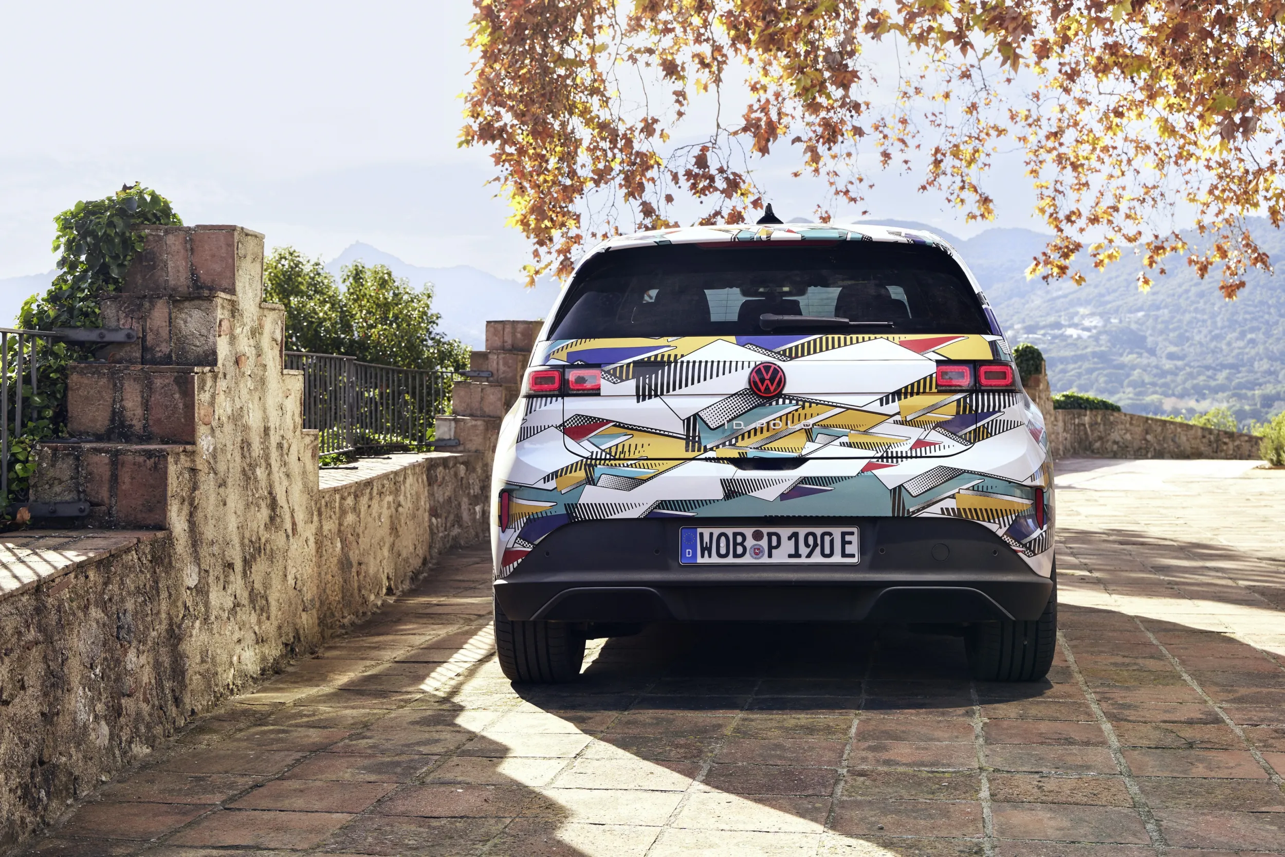 Volkswagen ID. Polo