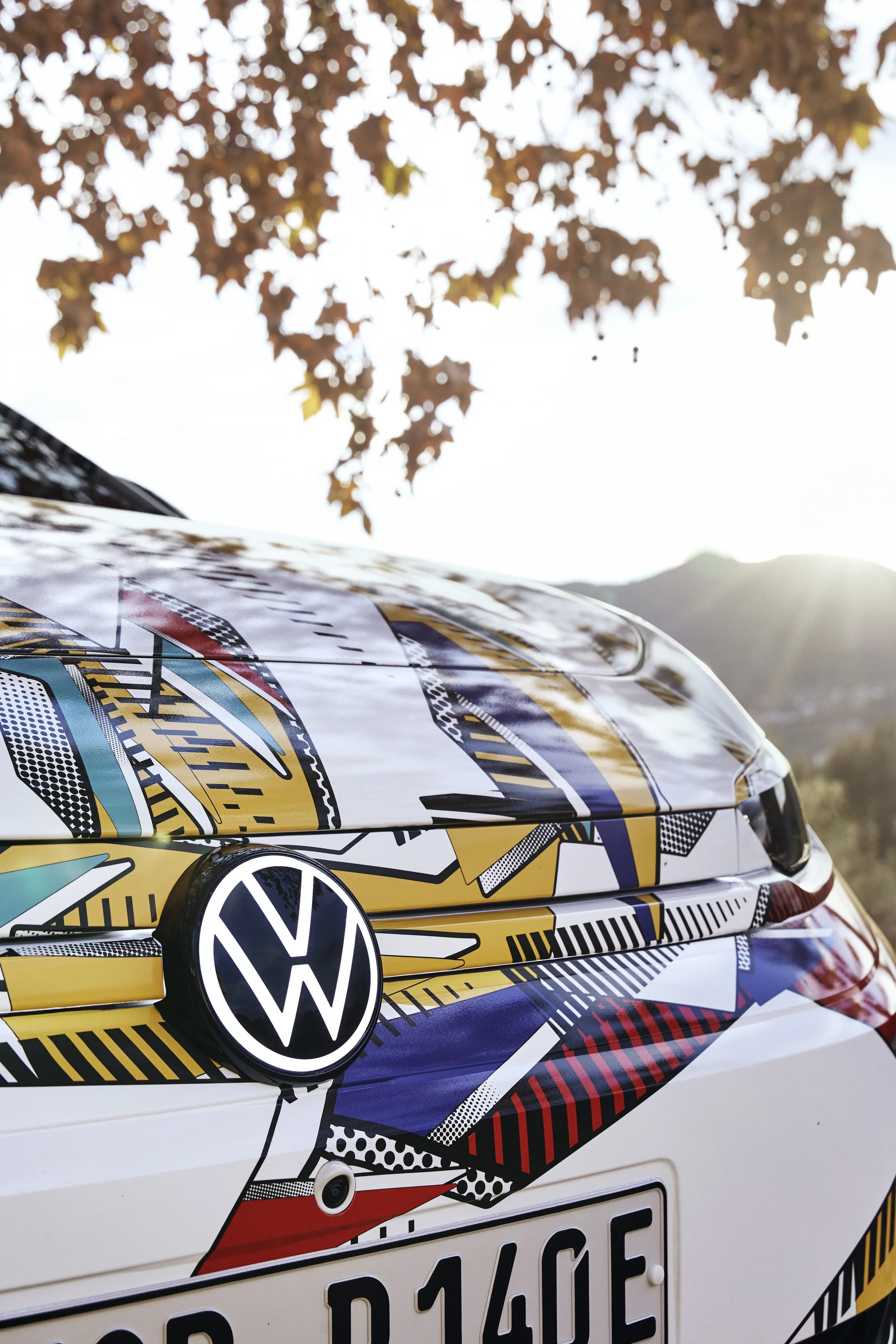 Volkswagen ID. Polo