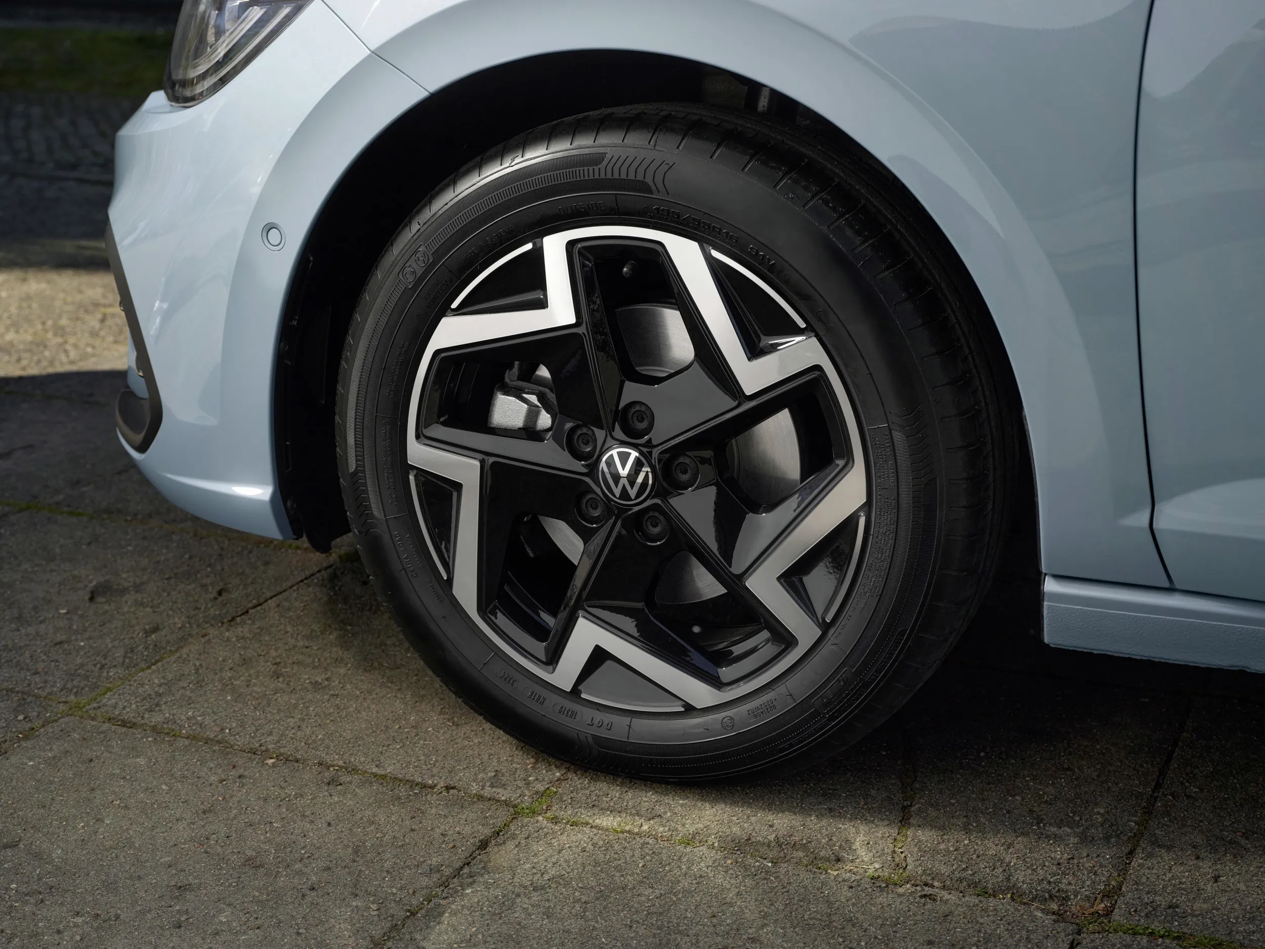 Volkswagen Polo Edition 50