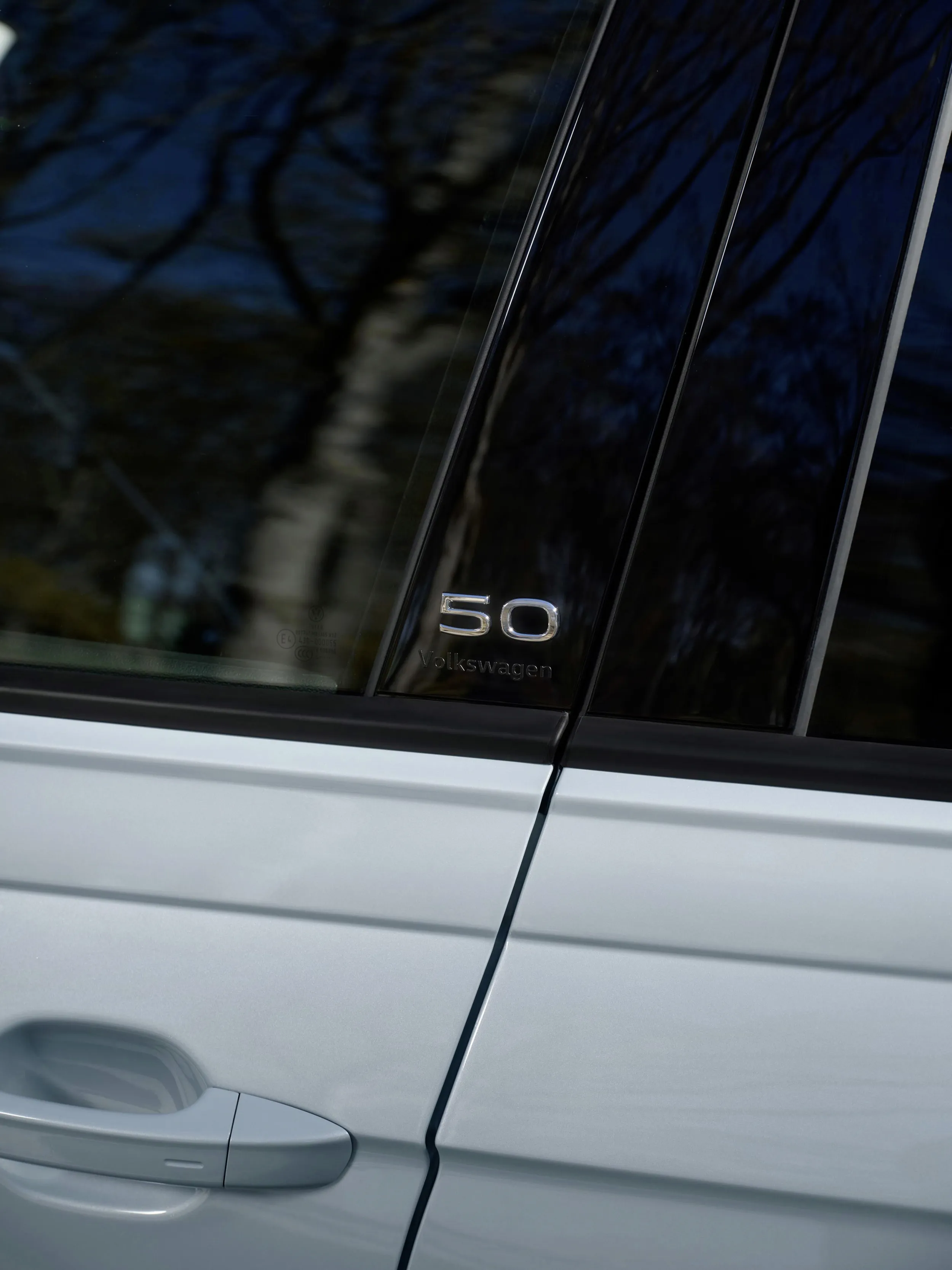 Volkswagen Polo Edition 50