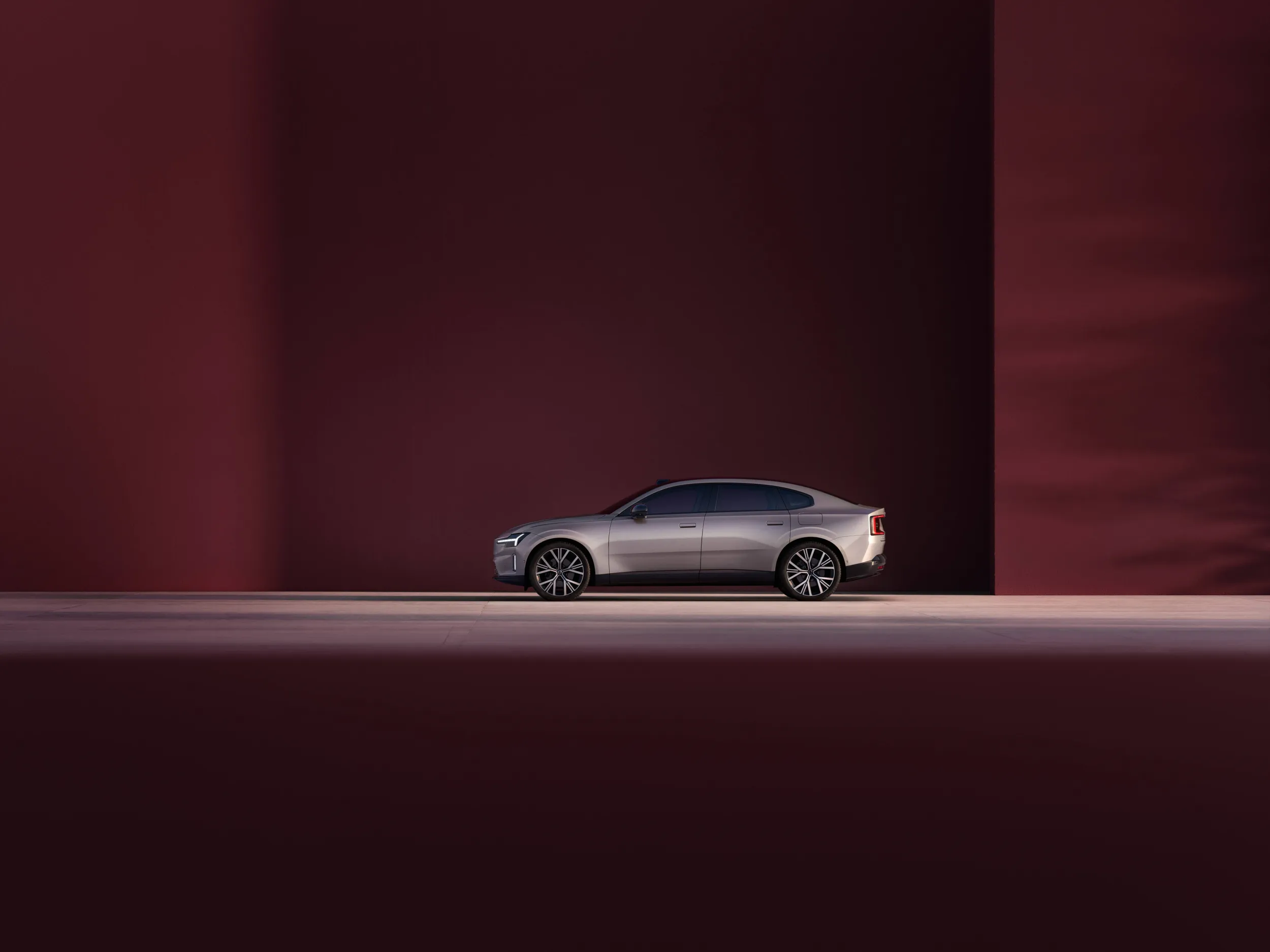 Volvo ES90