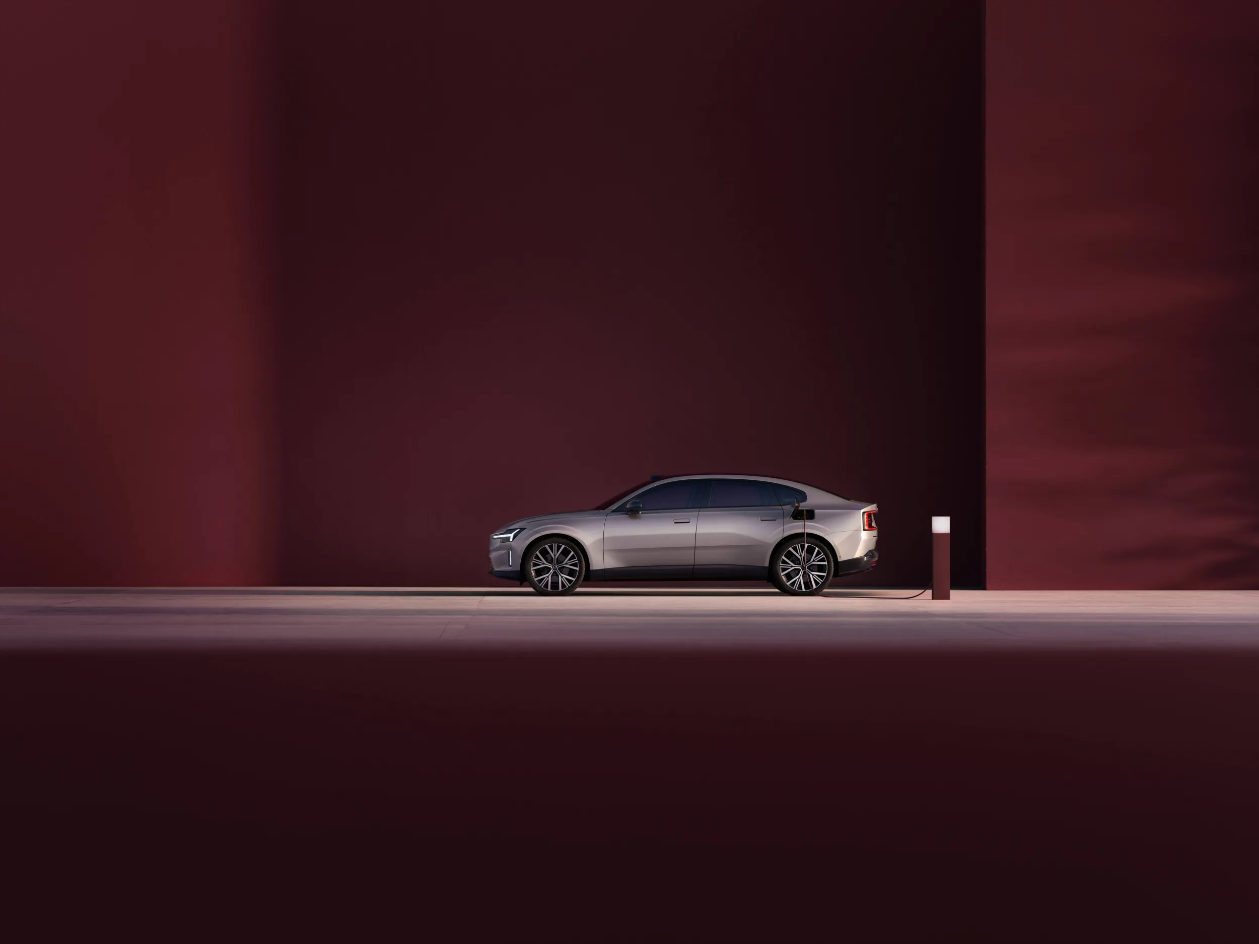 Volvo ES90
