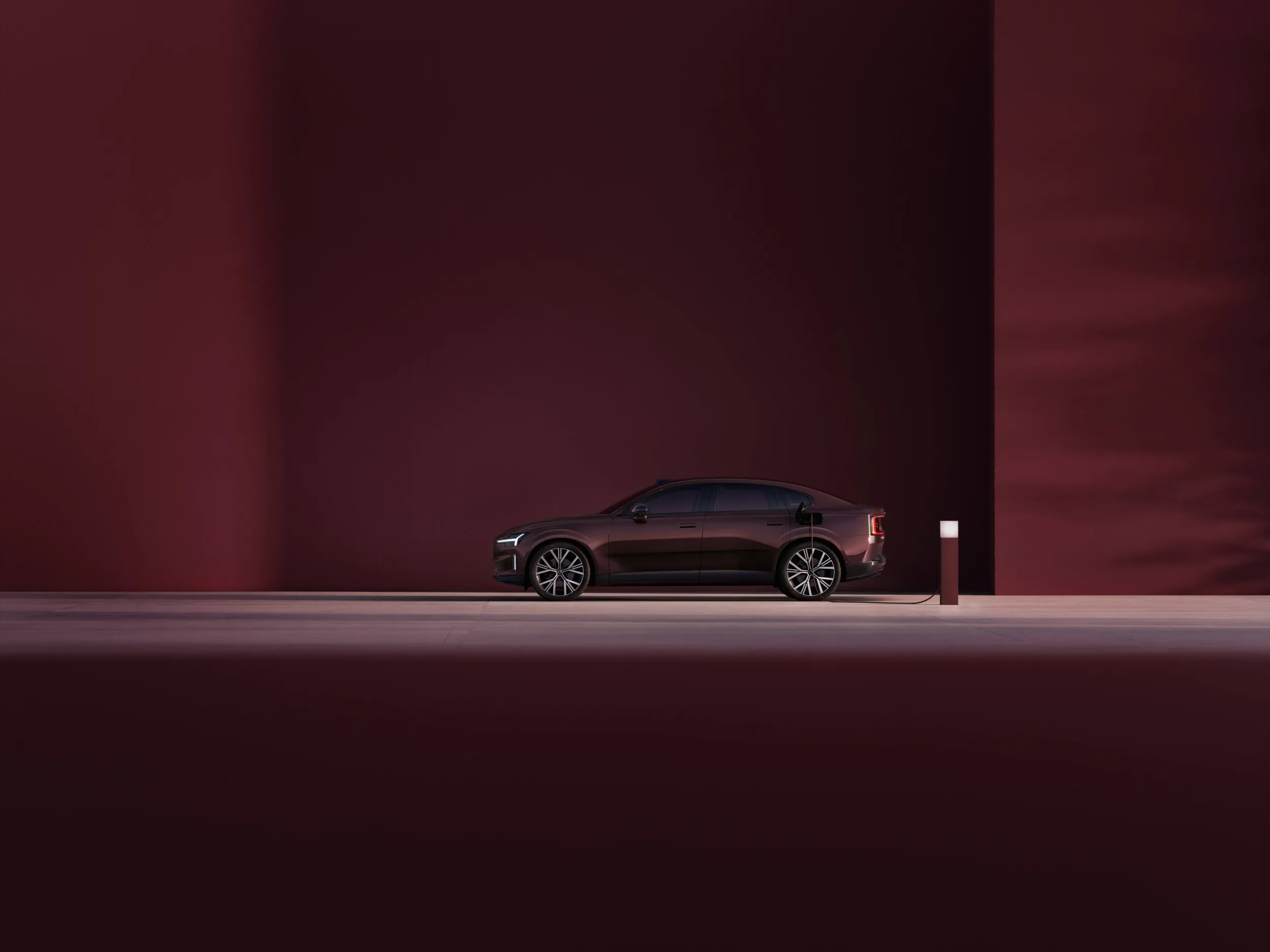 Volvo ES90