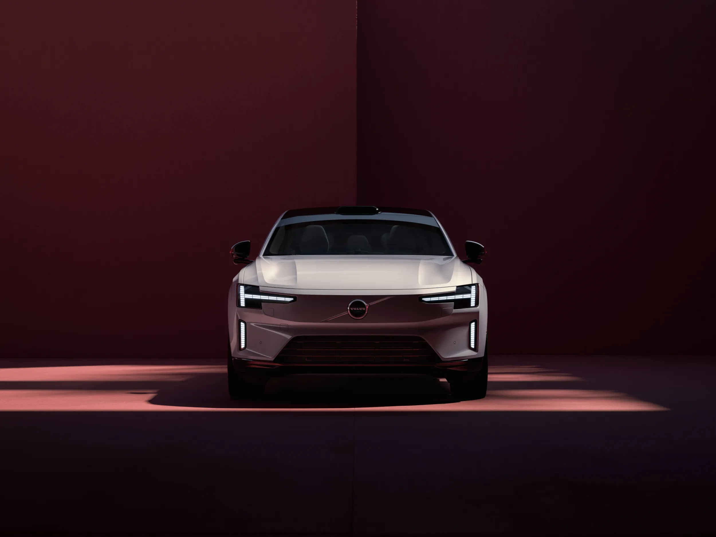 Volvo ES90