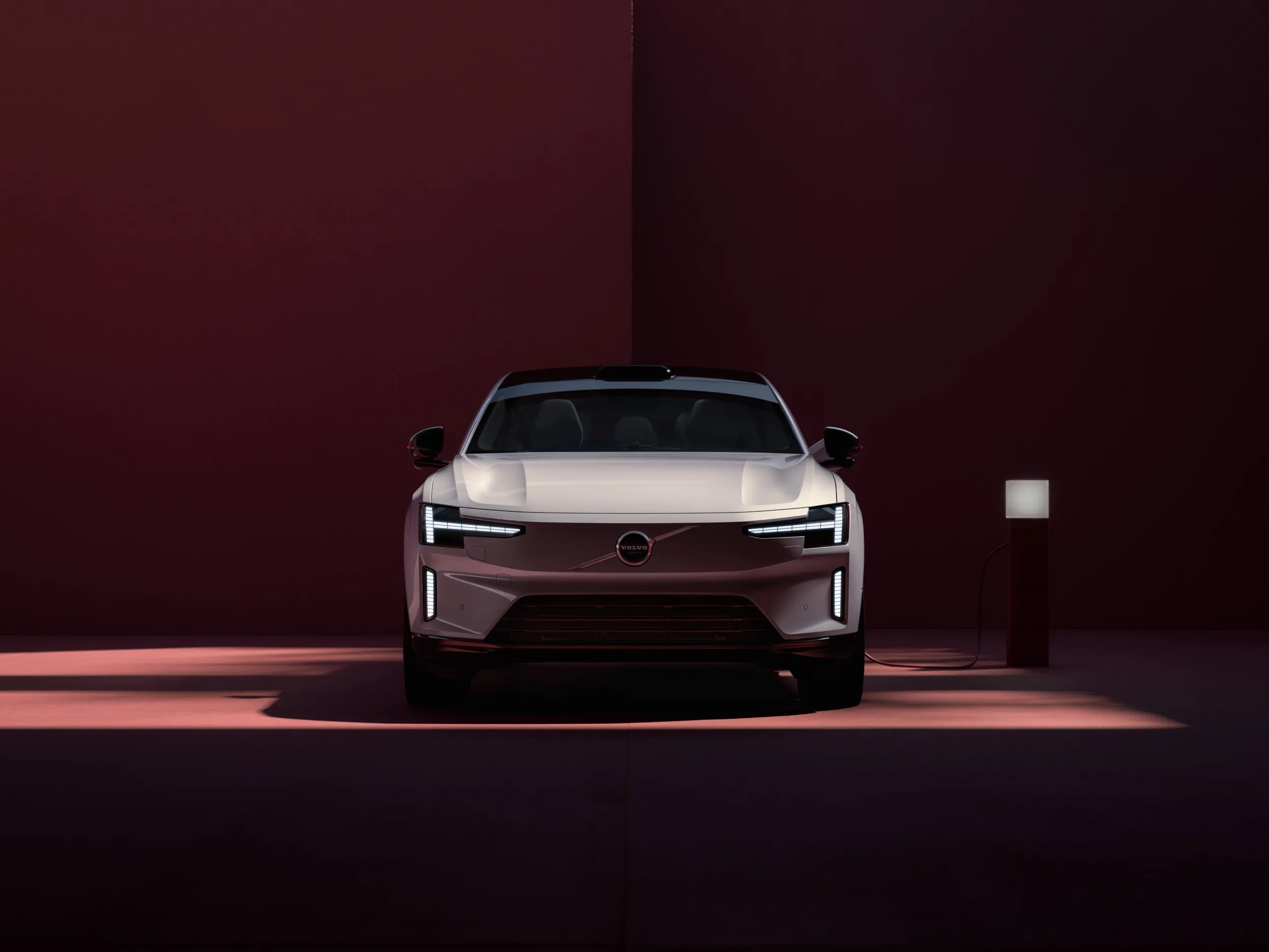 Volvo ES90