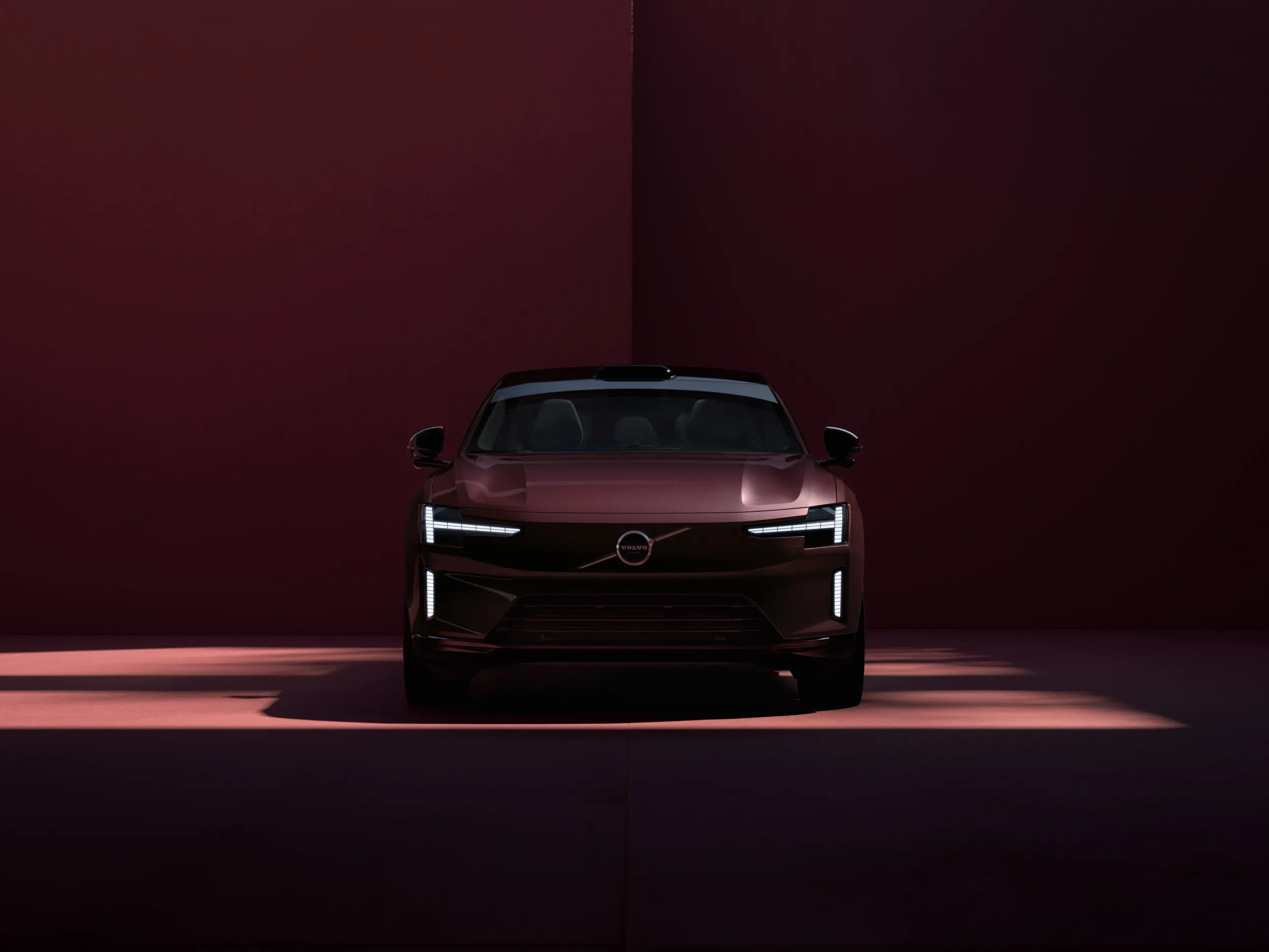 Volvo ES90