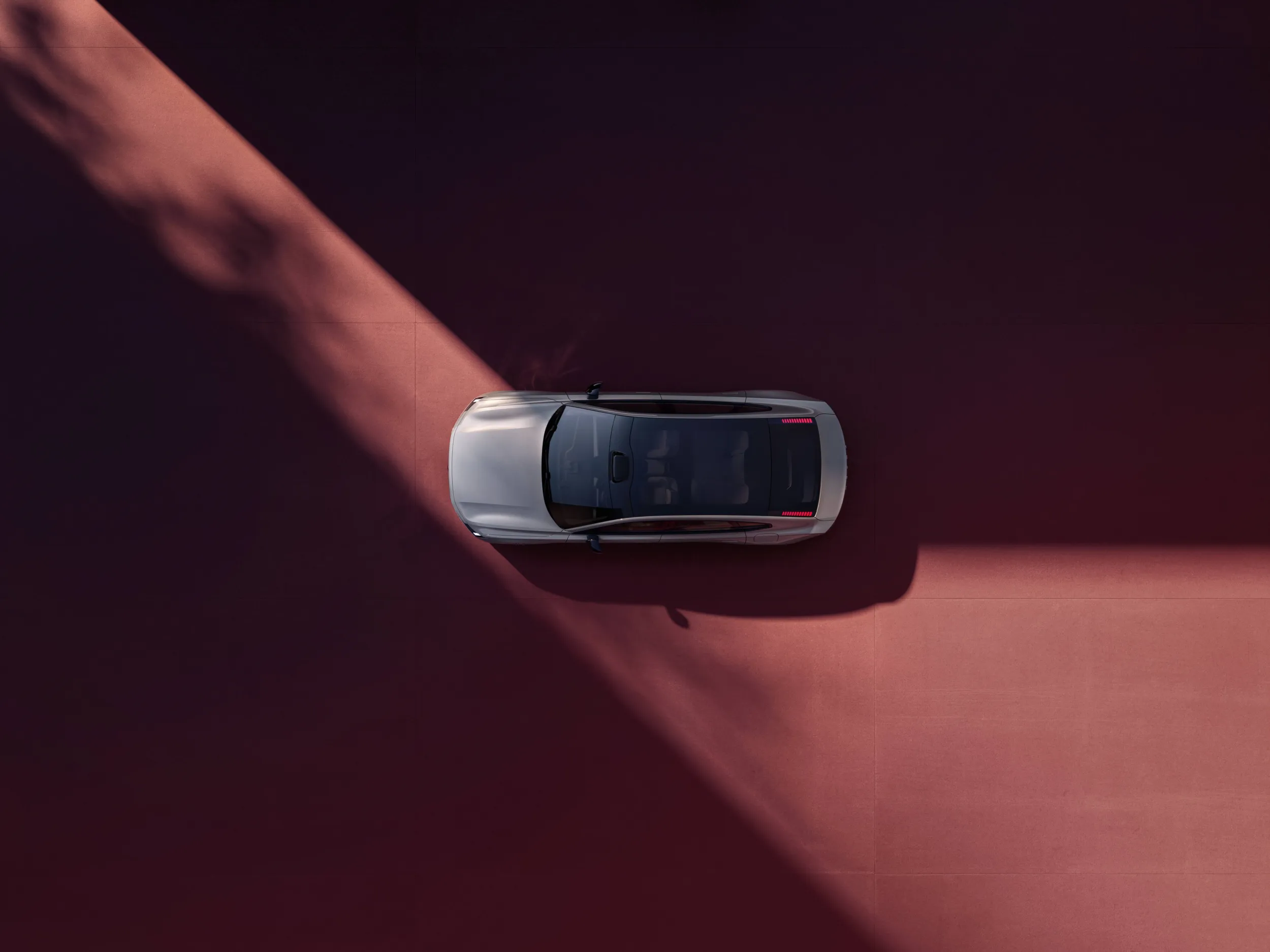 Volvo ES90