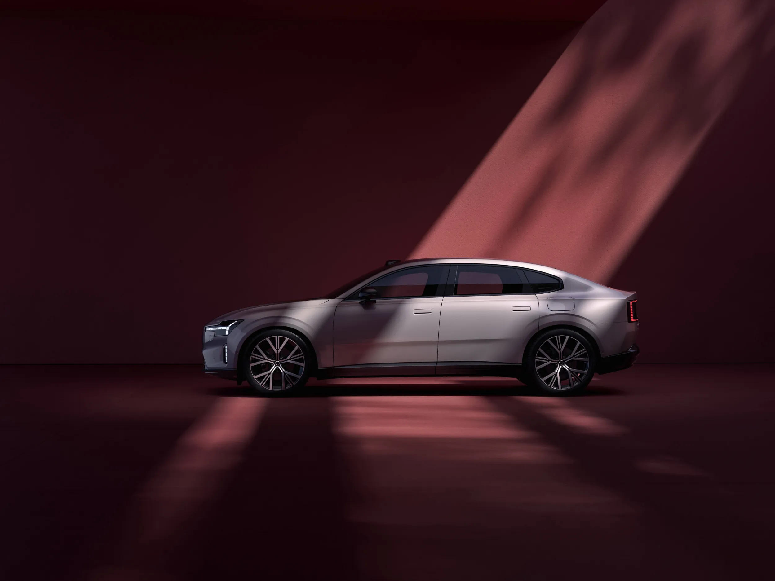 Volvo ES90