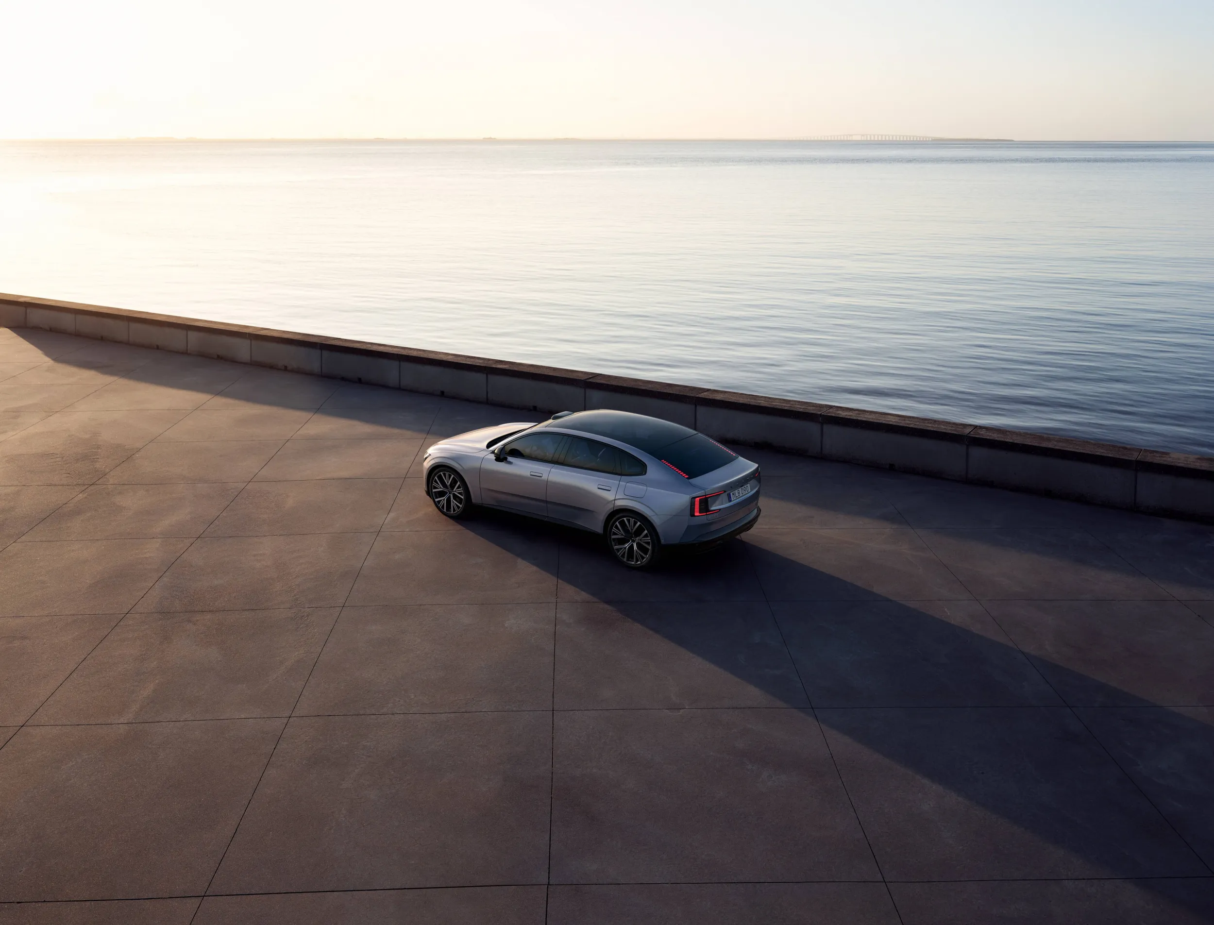 Volvo ES90