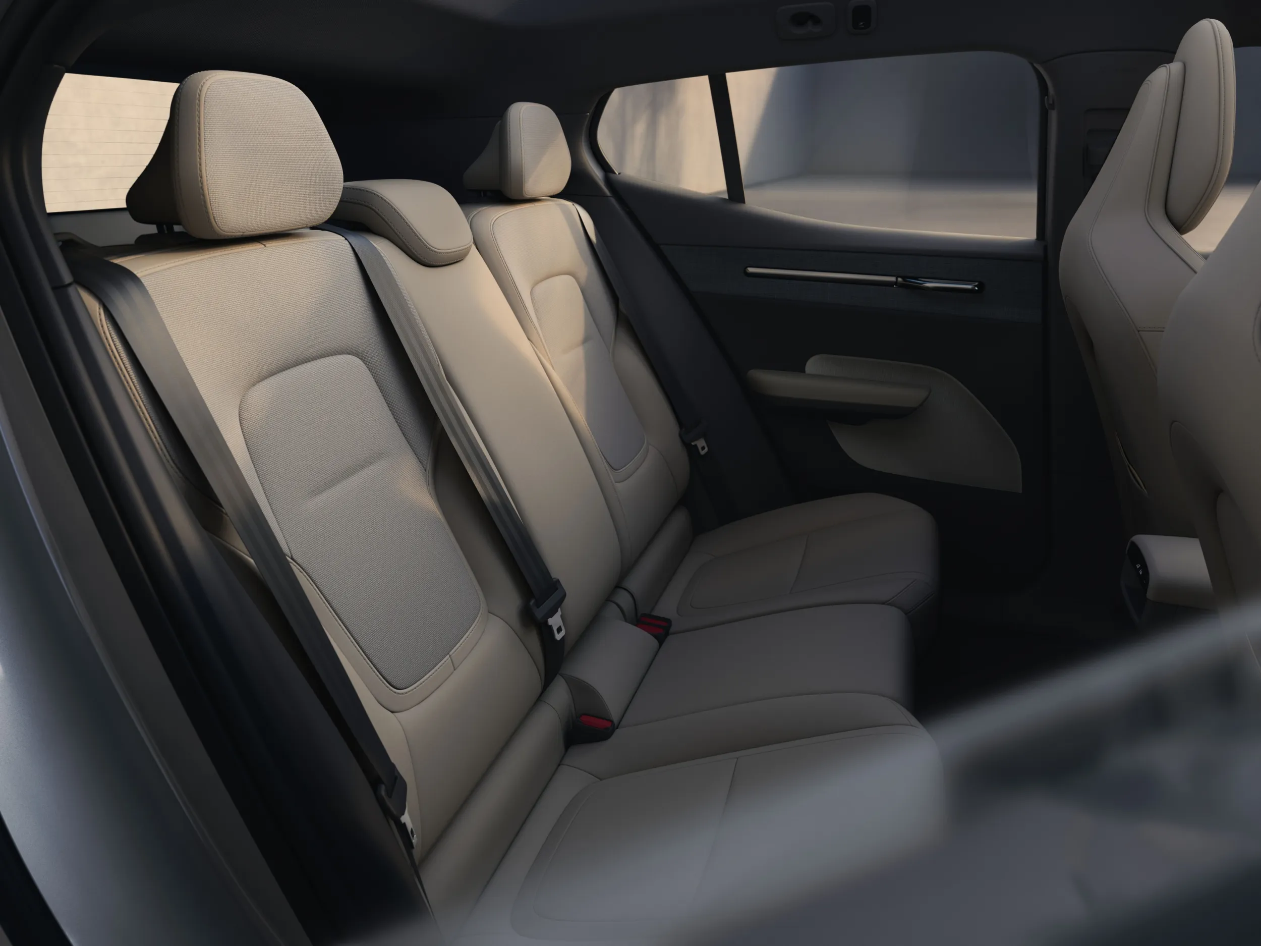 Volvo EX30