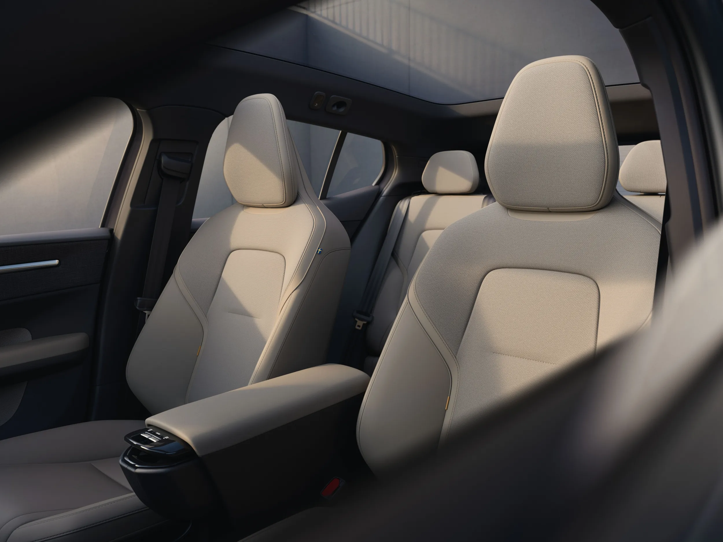 Volvo EX30