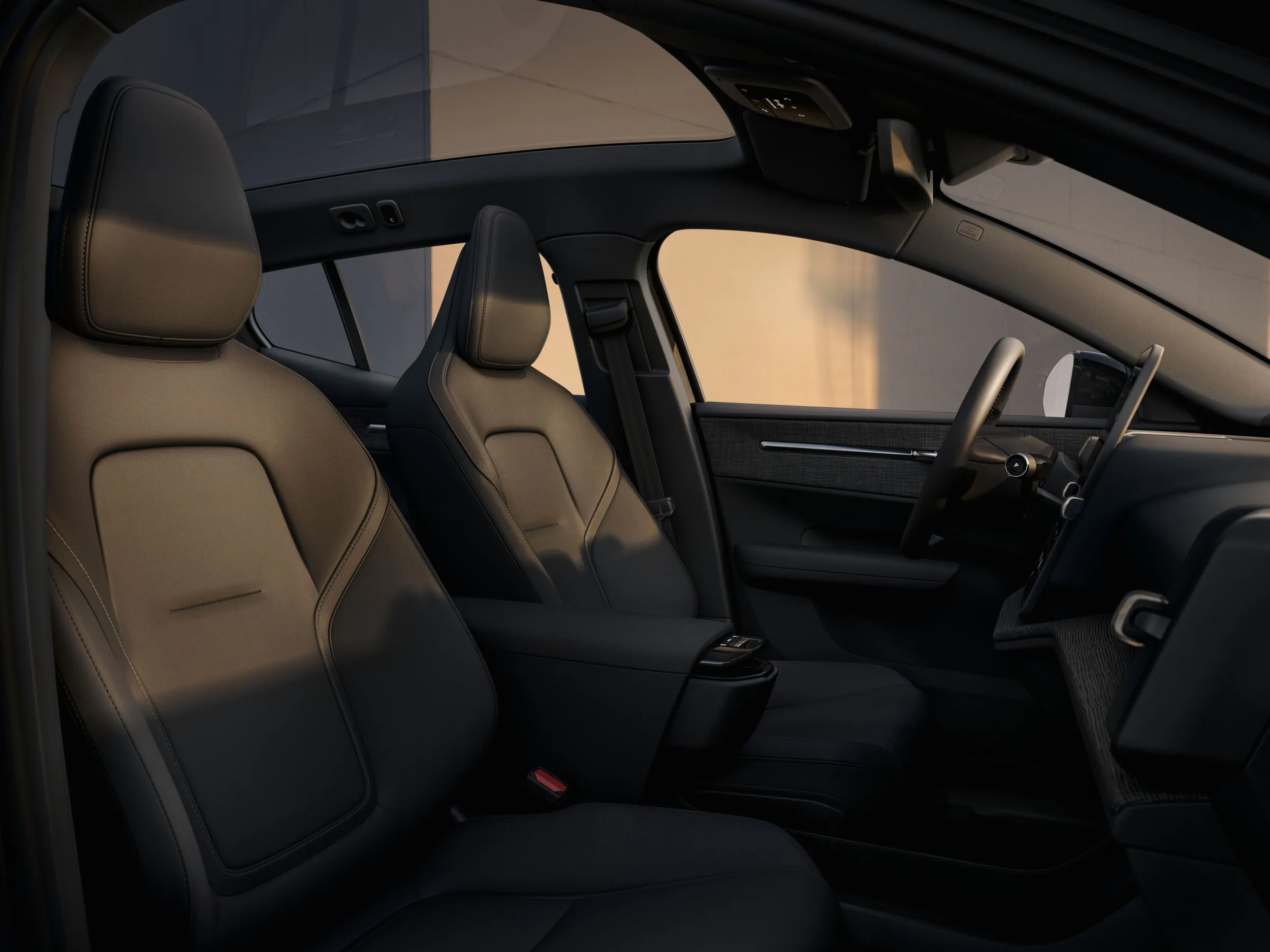 Volvo EX30