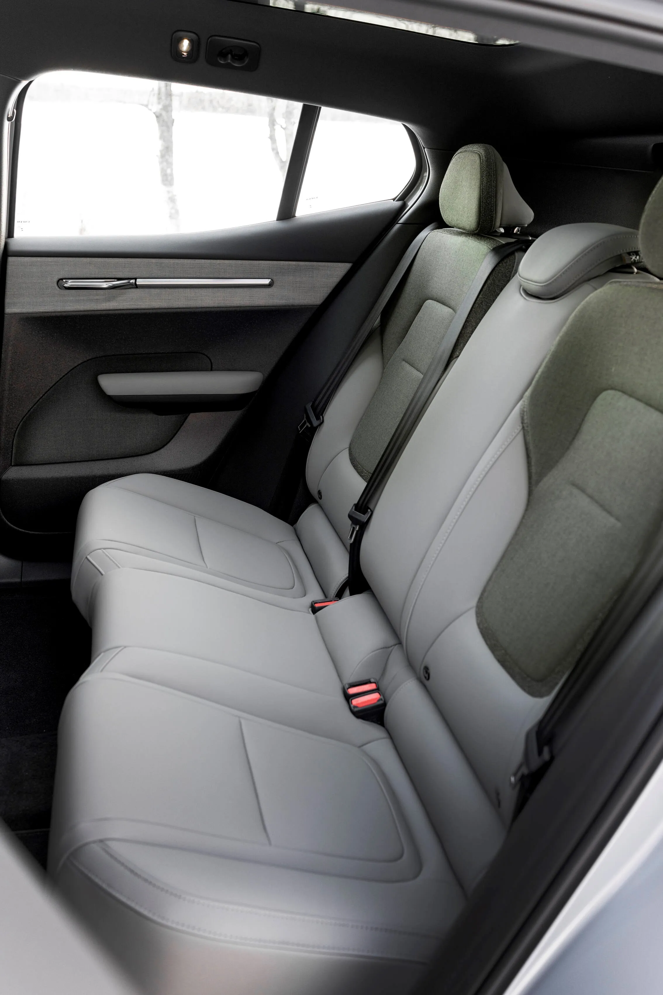 Volvo EX30 Cross Country