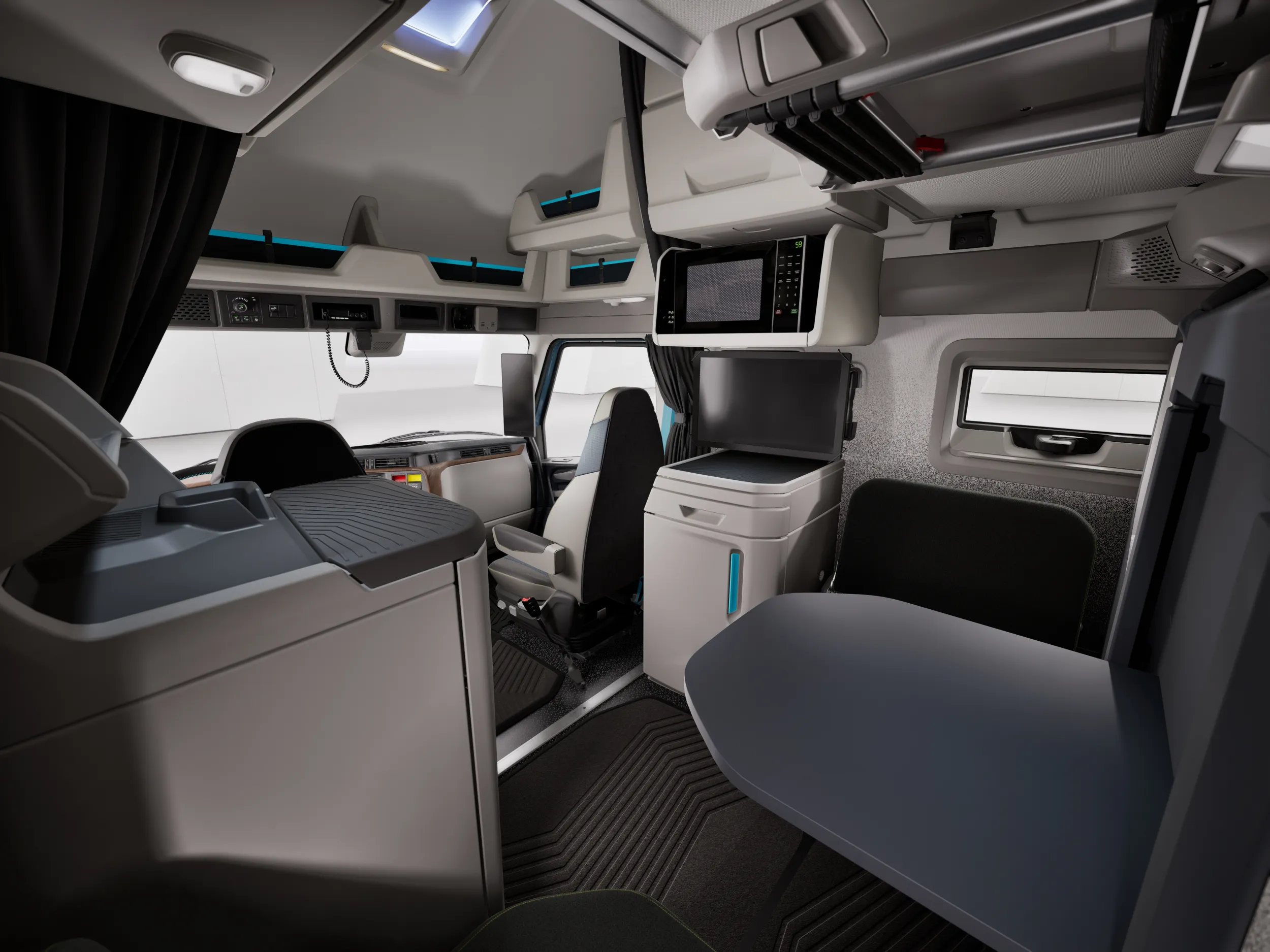 Volvo VNL