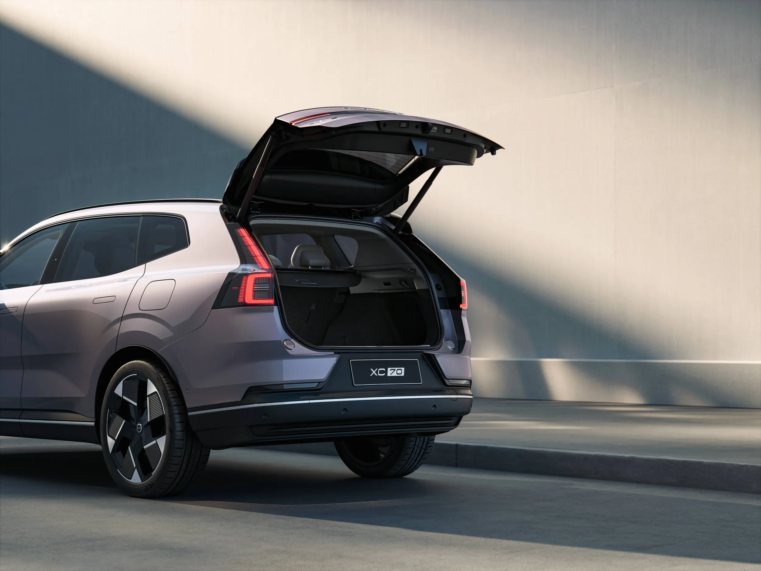 Volvo XC70
