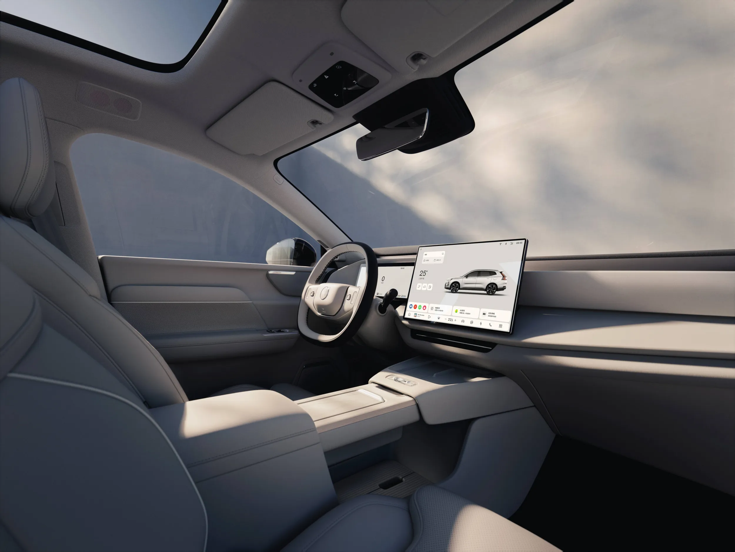 Volvo XC70