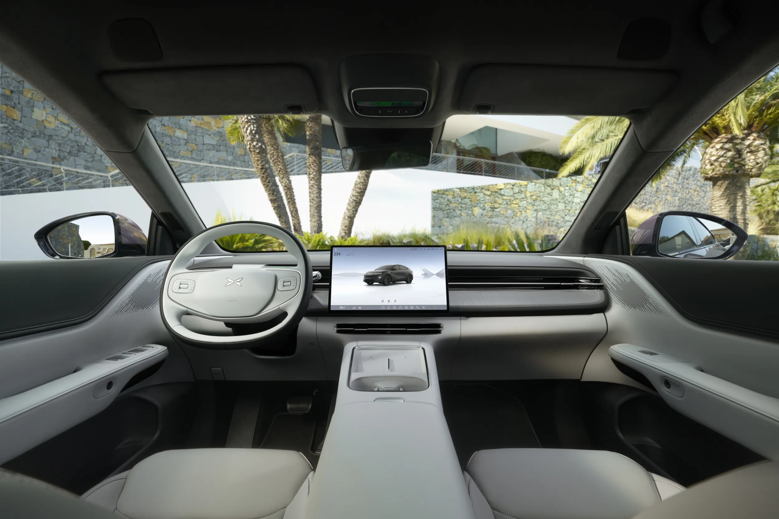 XPENG G6