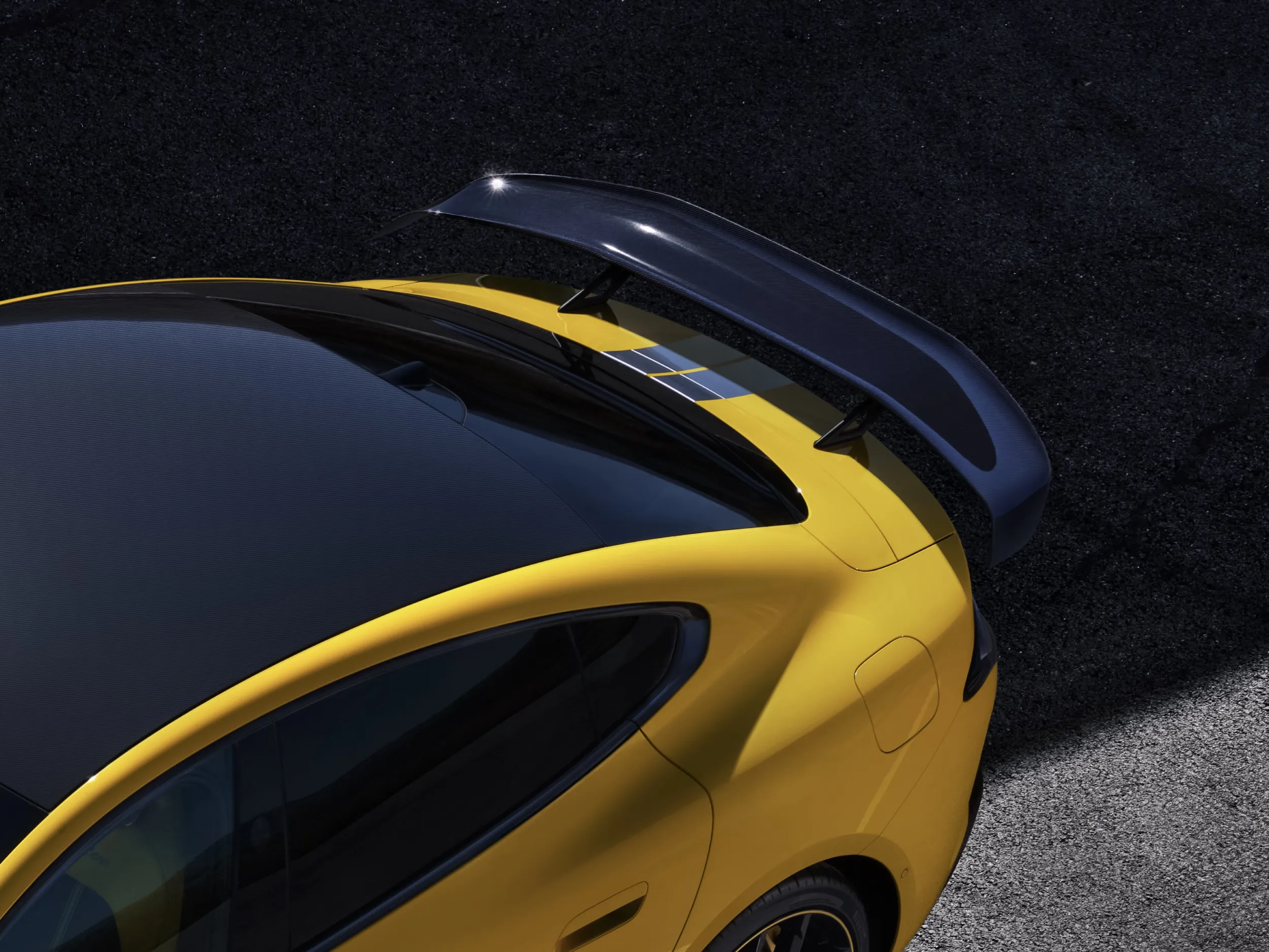 Xiaomi SU7 Ultra Nürburgring Edition