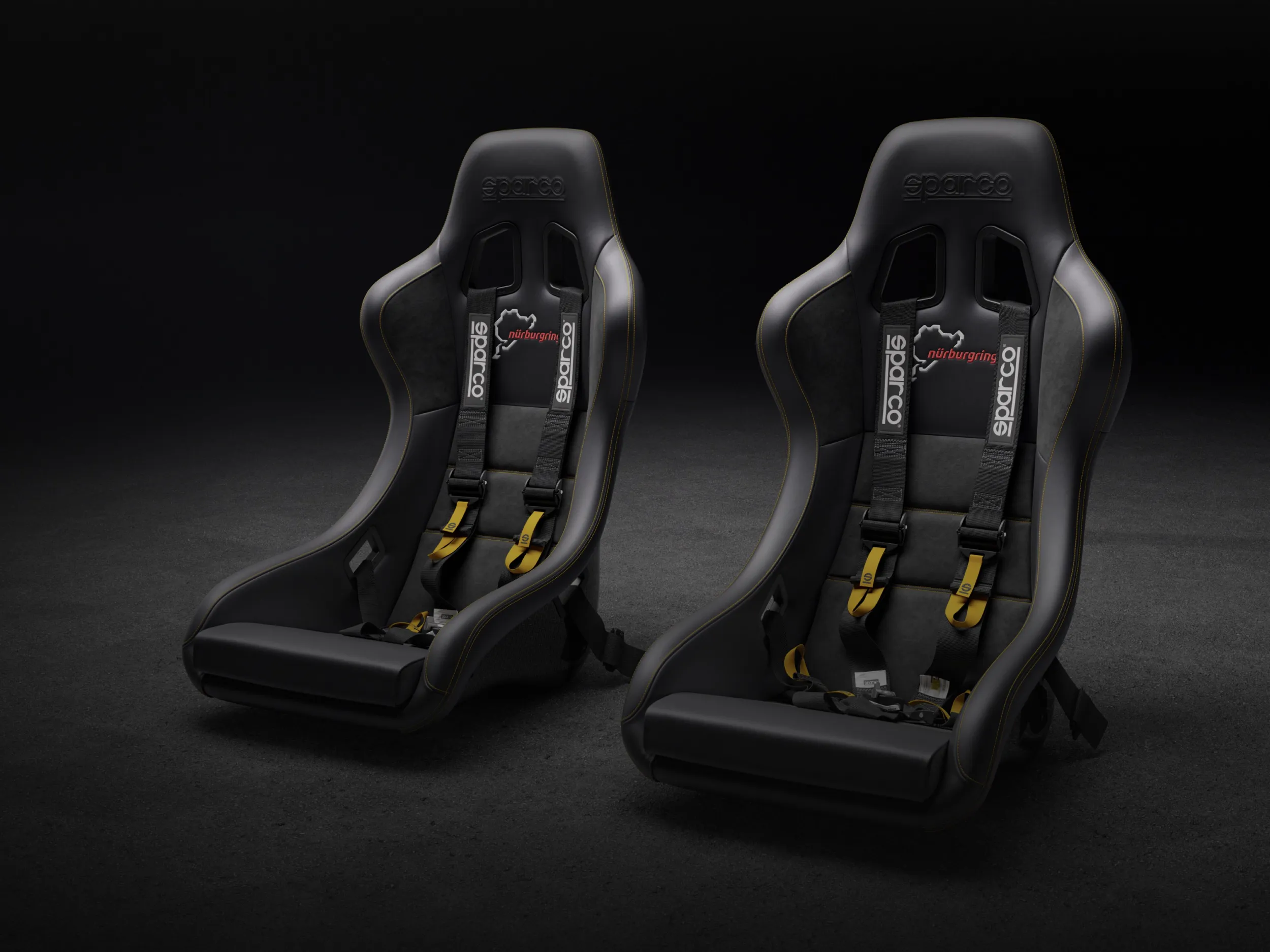 Xiaomi SU7 Ultra Nürburgring Edition