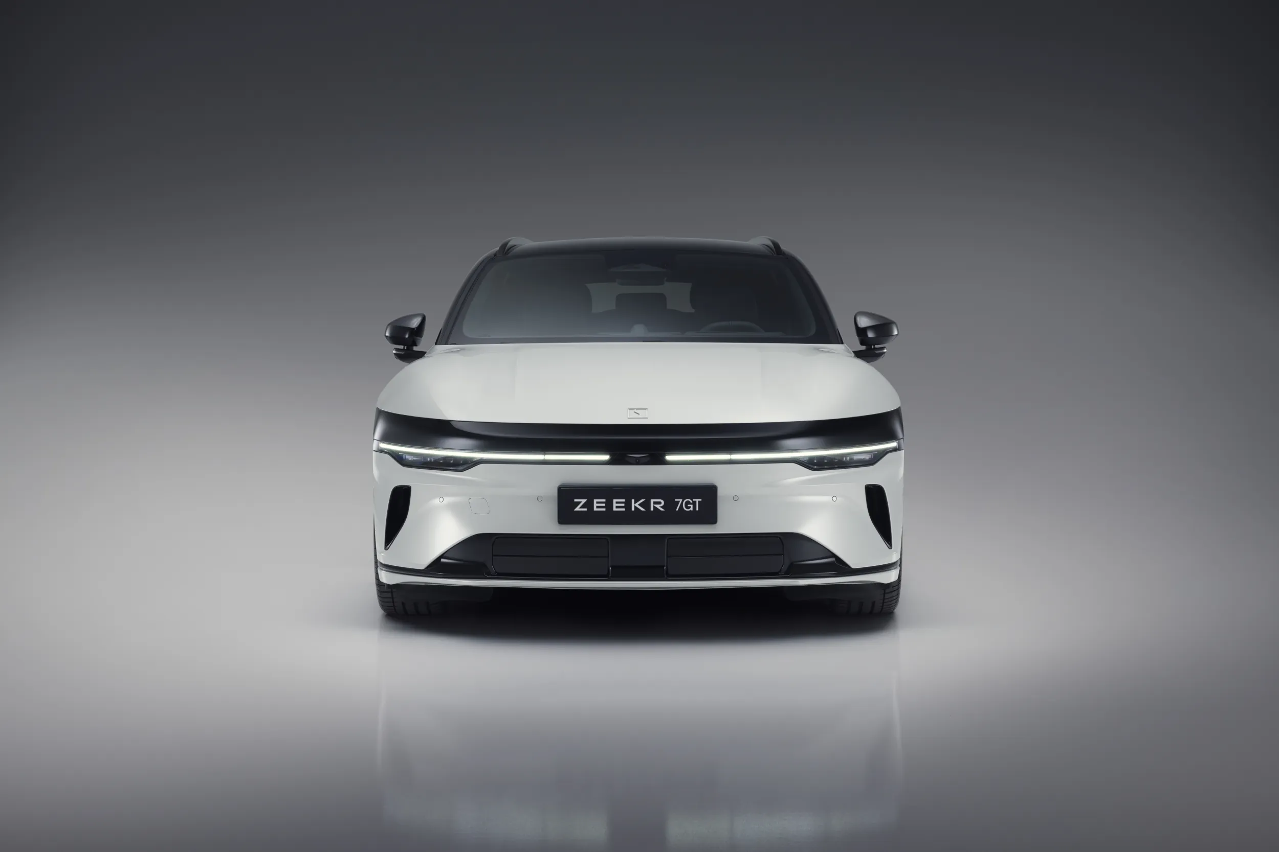 Zeekr 7GT