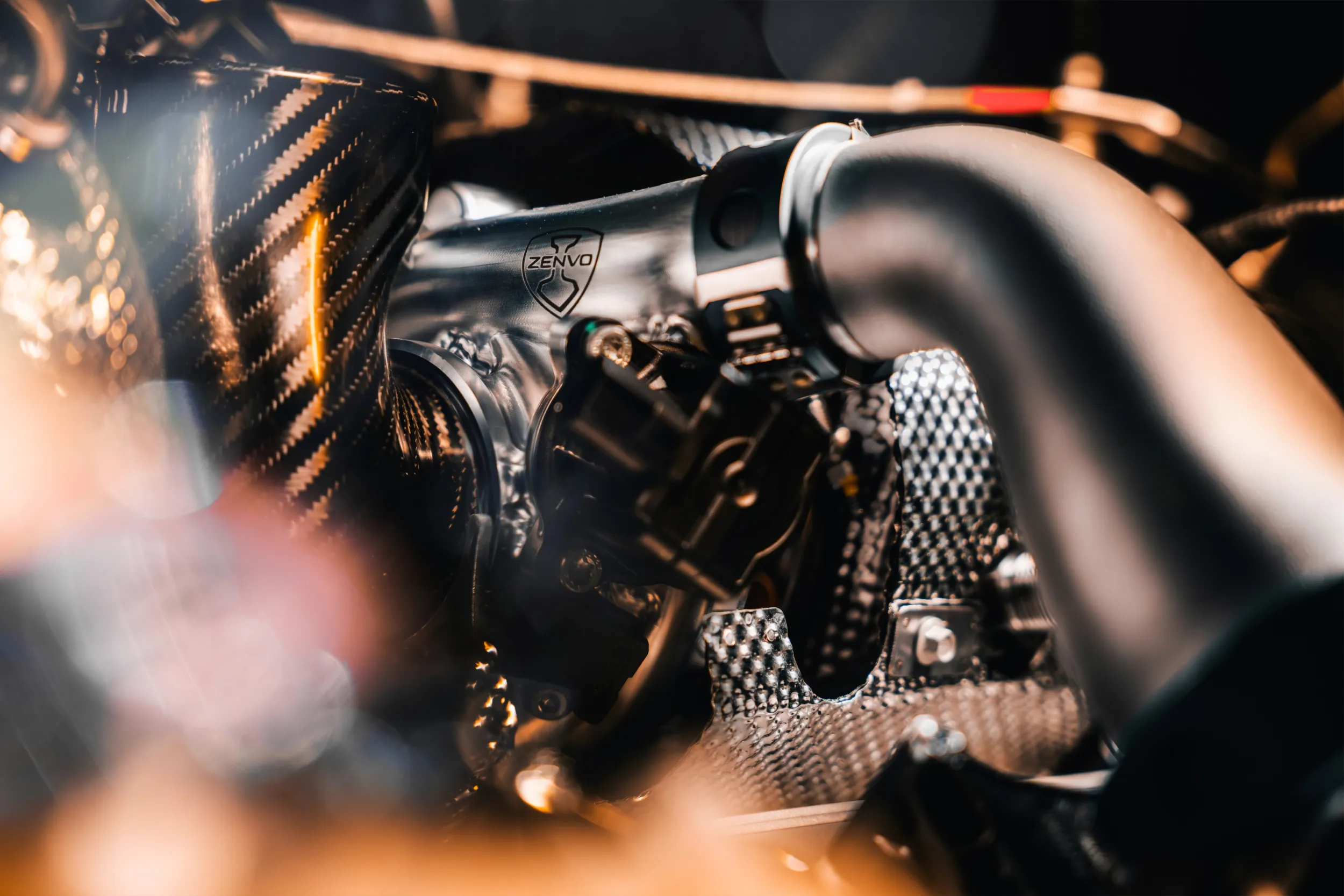 Zenvo Automotive ‘Mjølner’